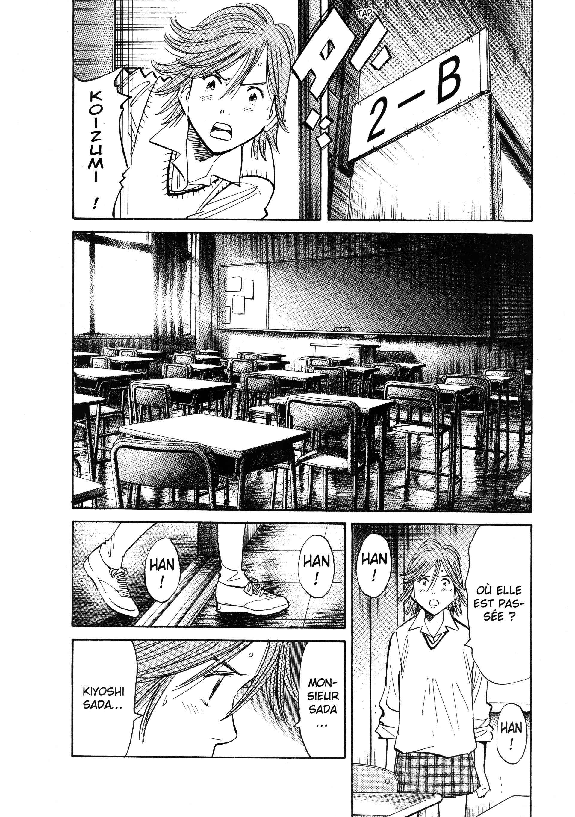 Read 20th Century Boys FRANCAIS Manga Online