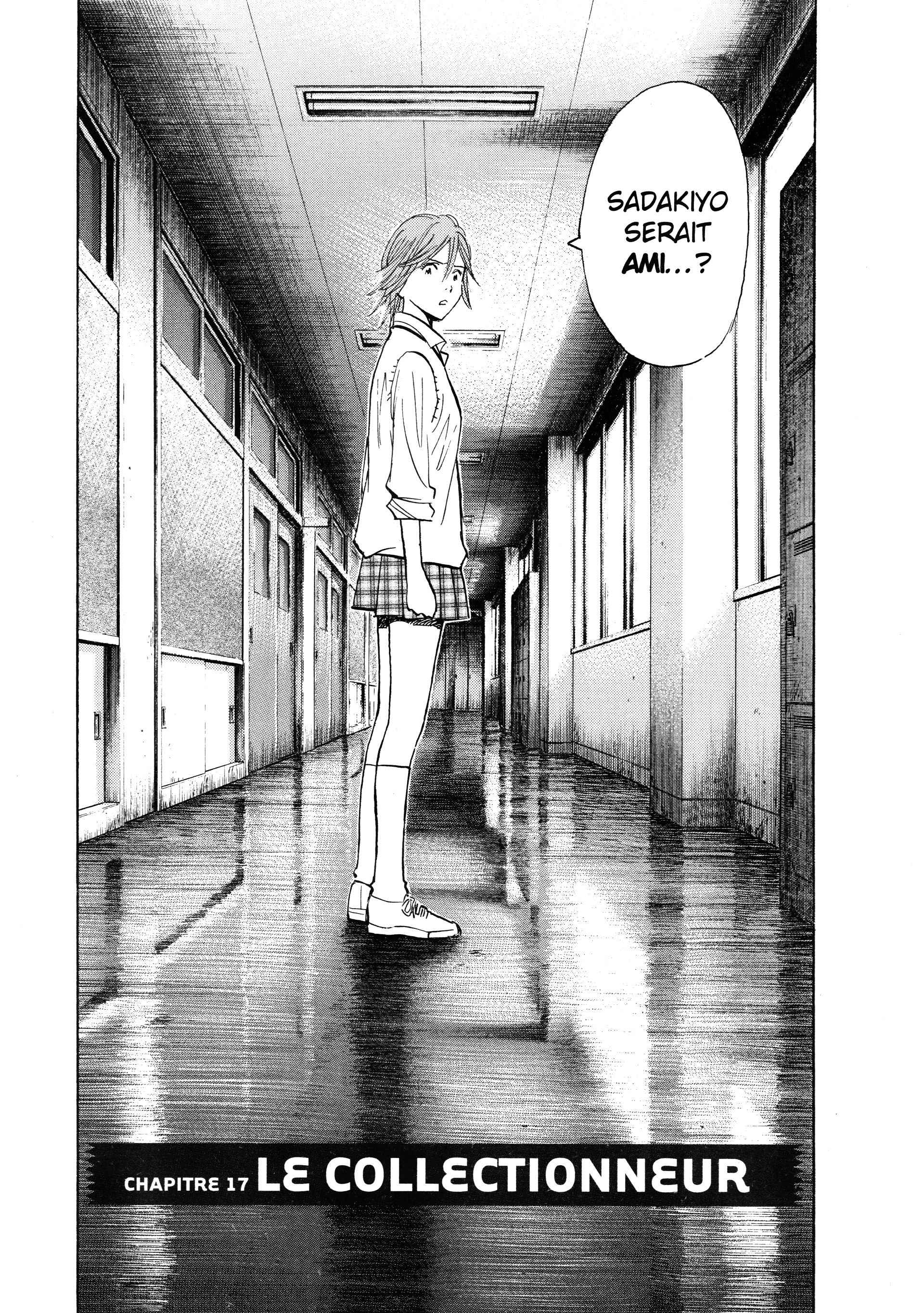 Read 20th Century Boys FRANCAIS Manga Online