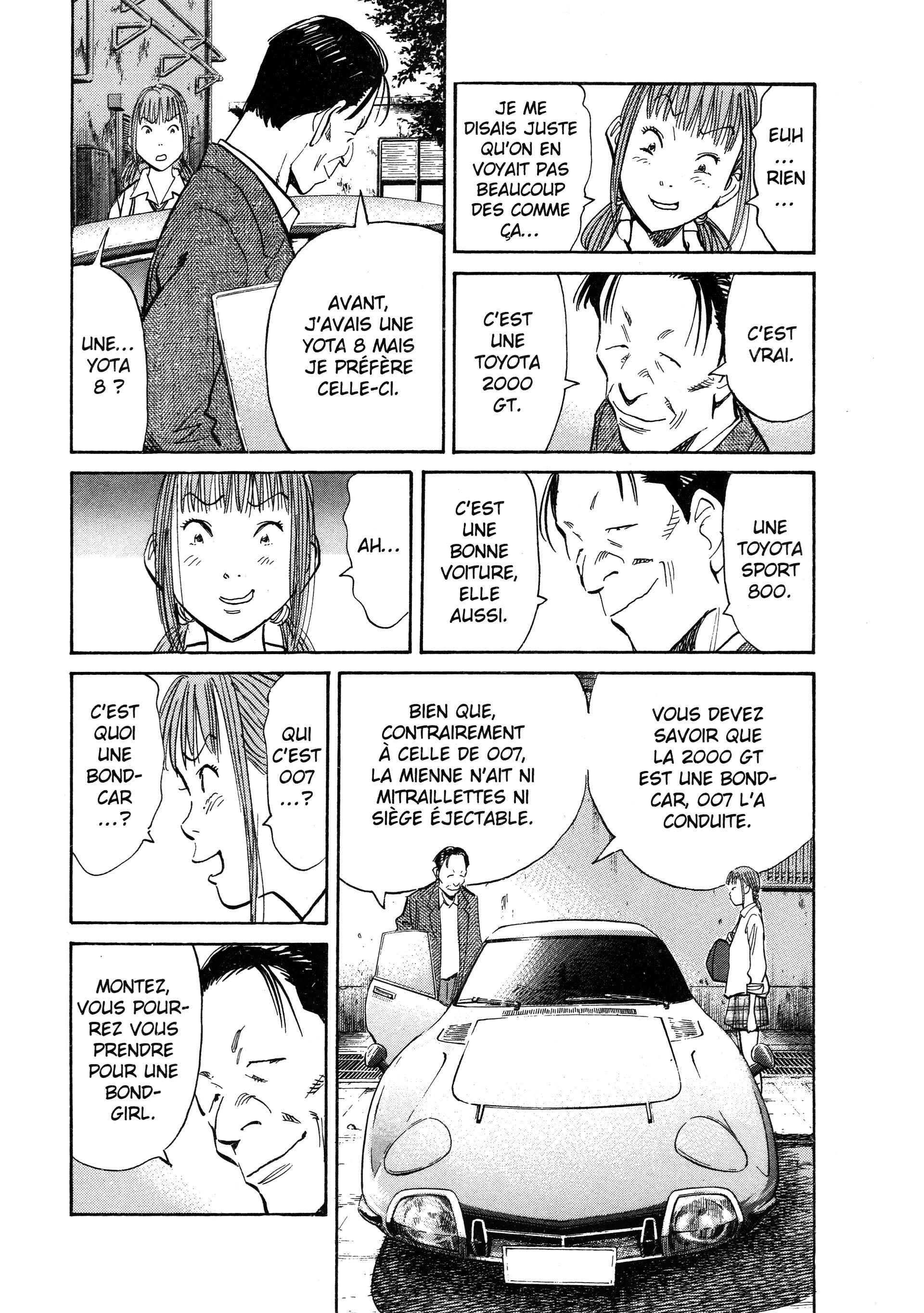Read 20th Century Boys FRANCAIS Manga Online