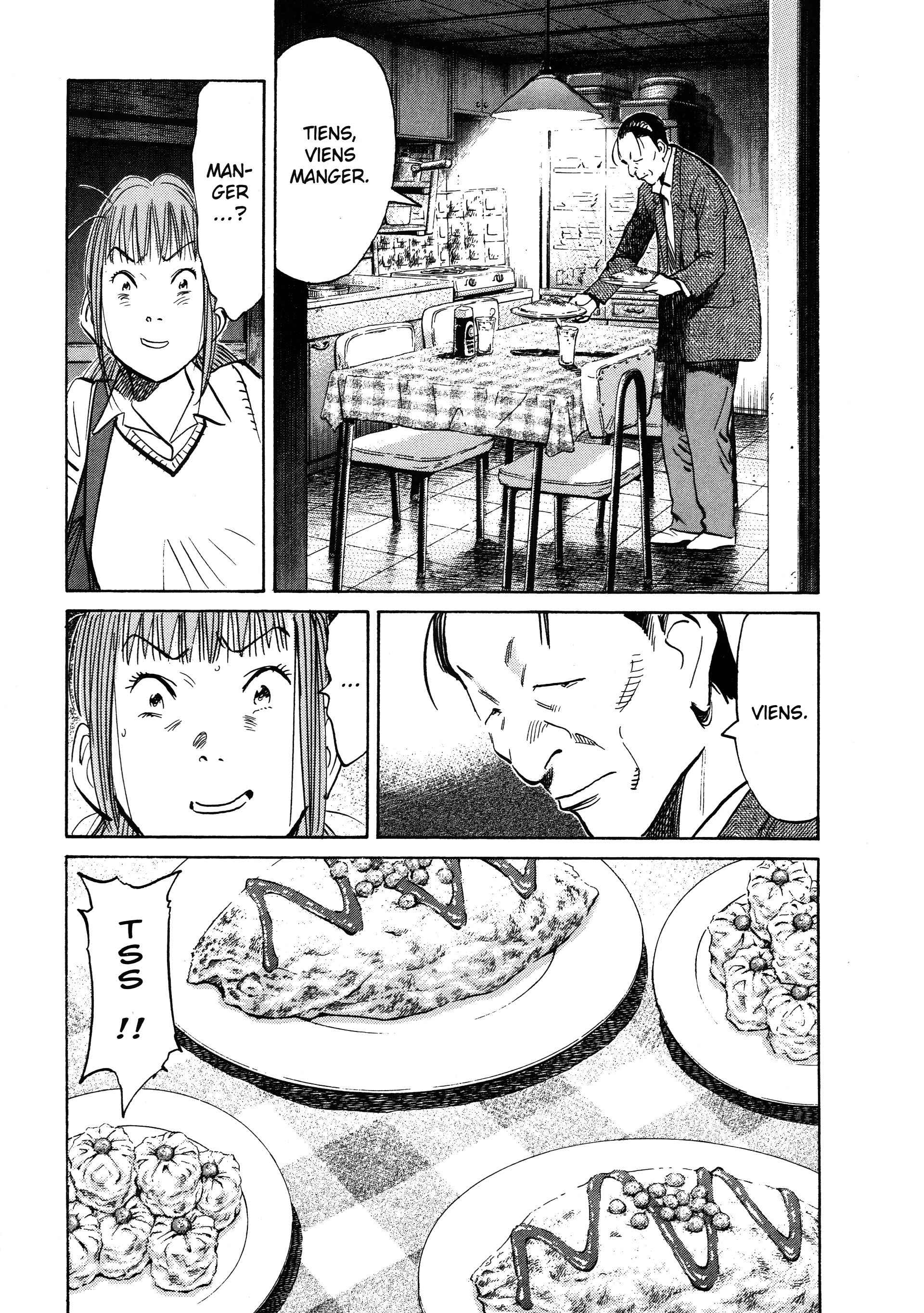 Read 20th Century Boys FRANCAIS Manga Online