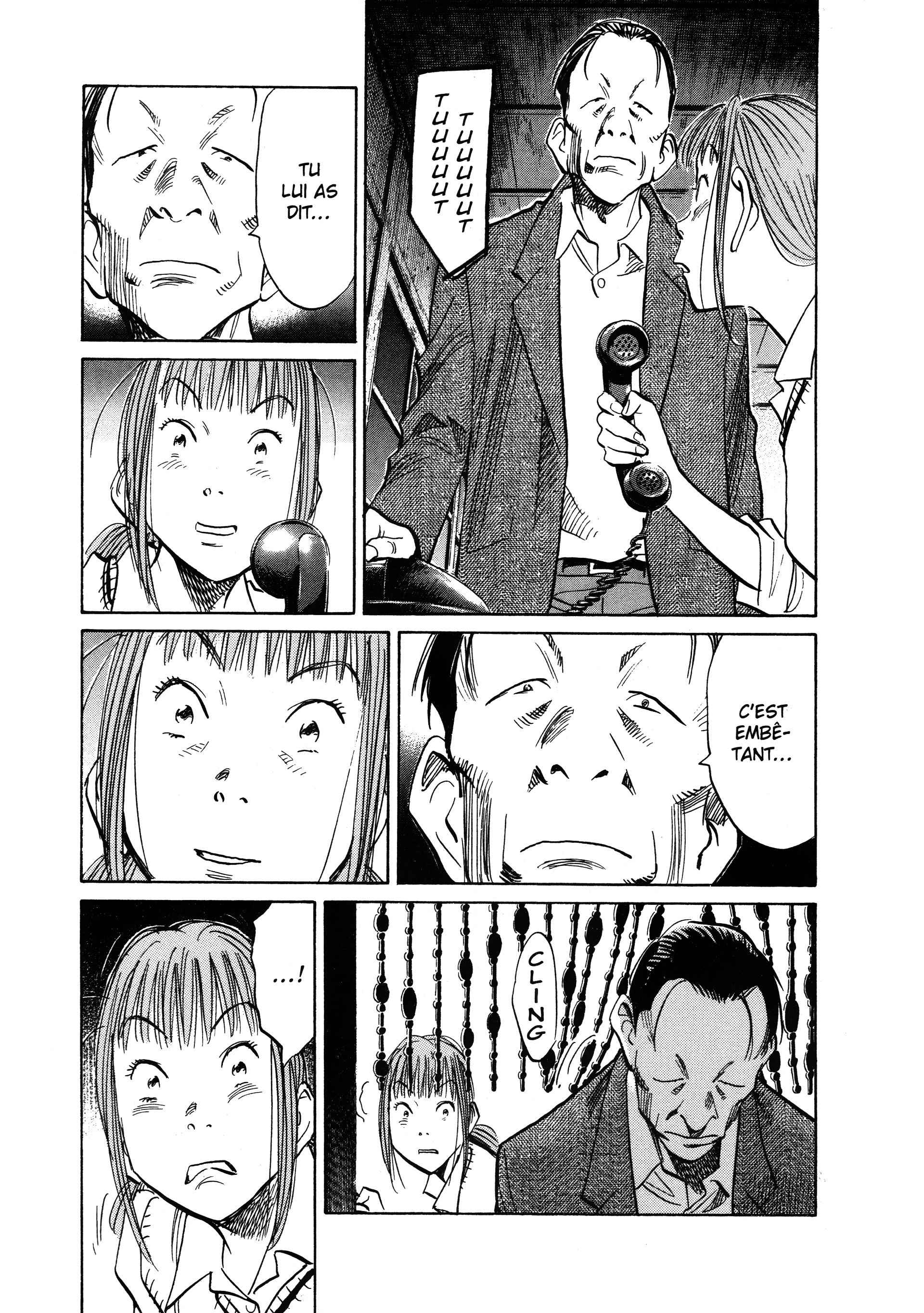 Read 20th Century Boys FRANCAIS Manga Online