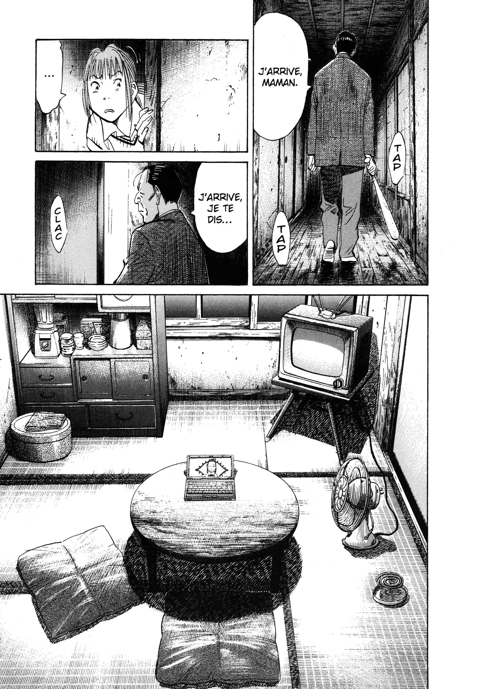 Read 20th Century Boys FRANCAIS Manga Online