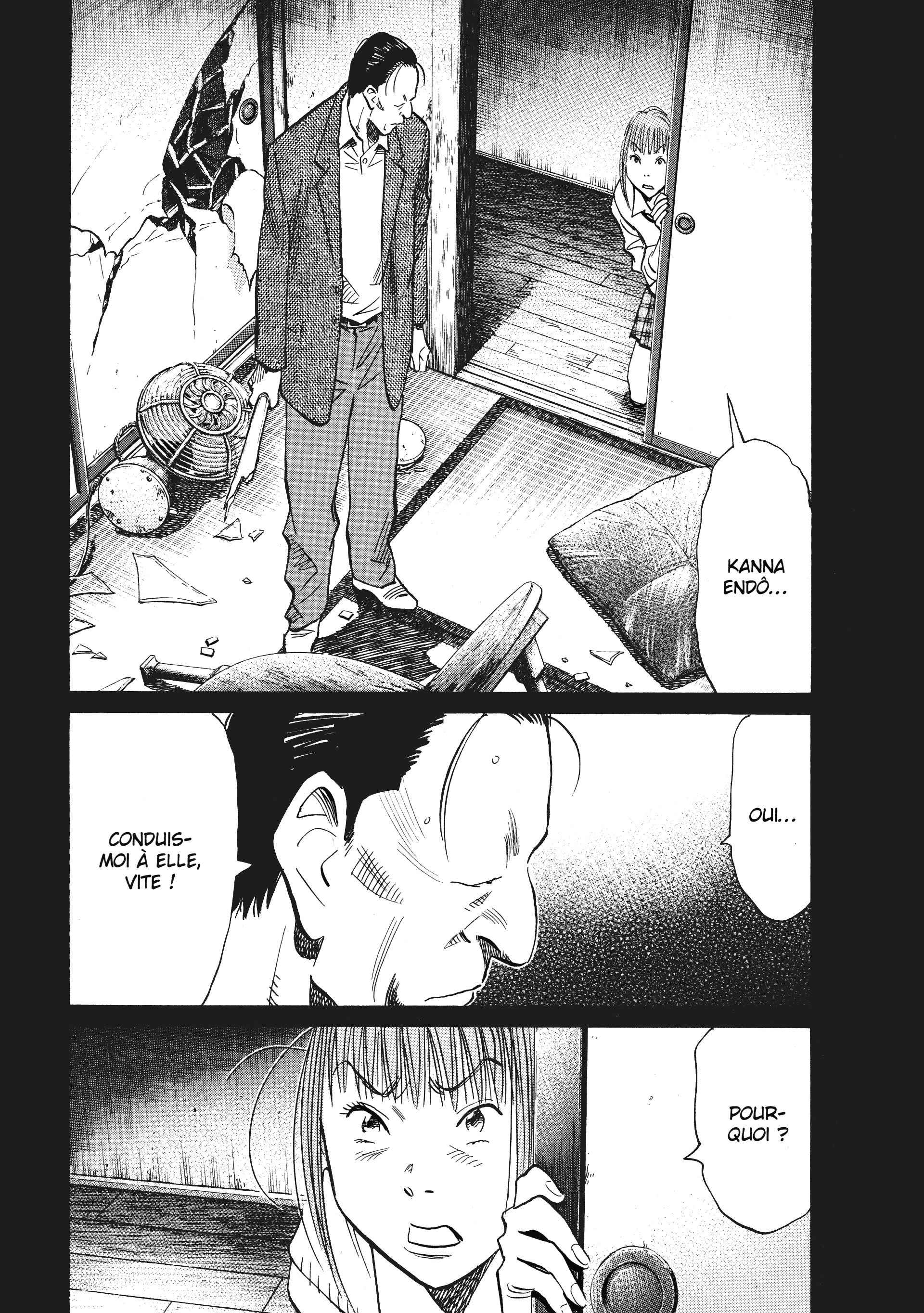 Read 20th Century Boys FRANCAIS Manga Online