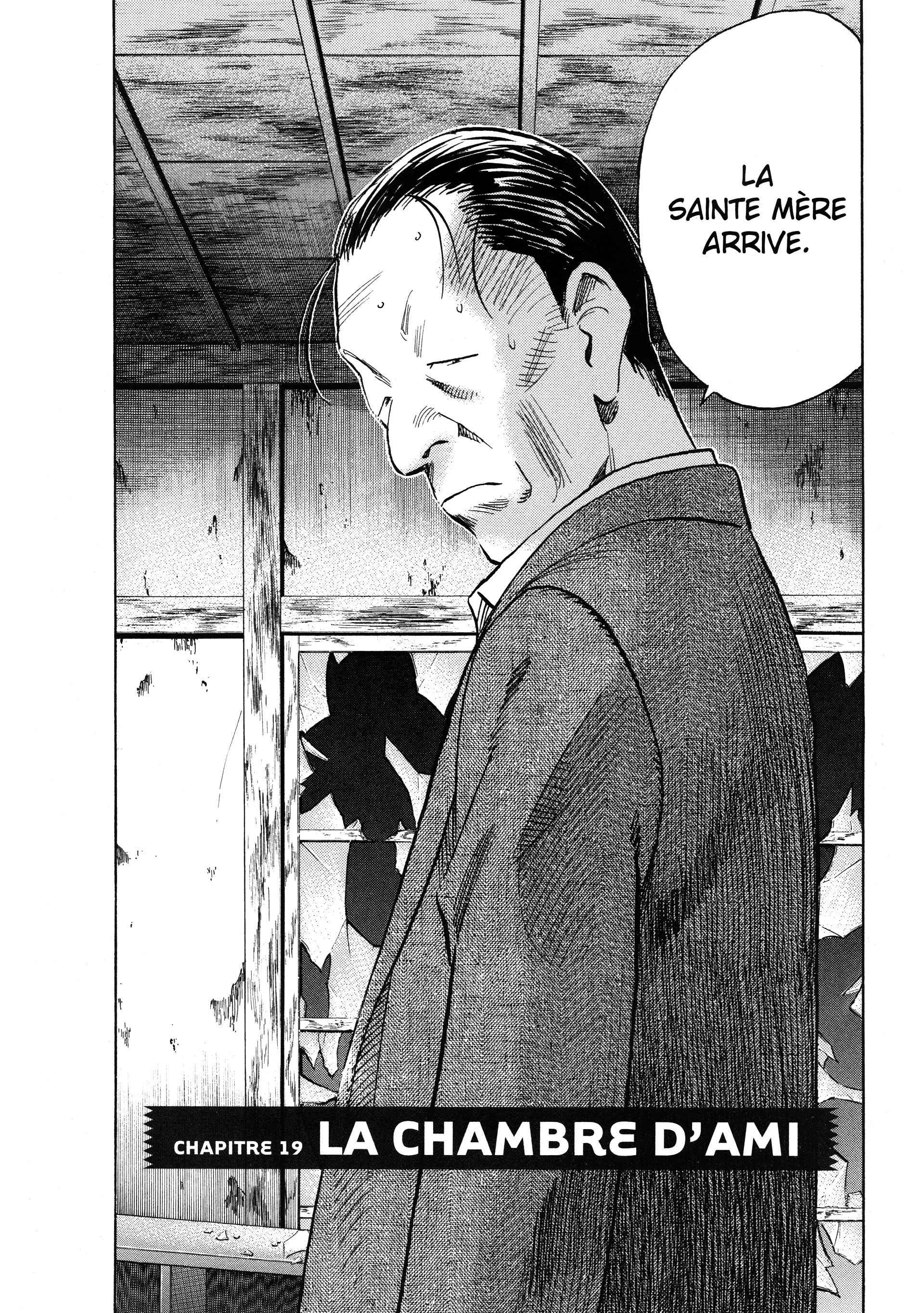 Read 20th Century Boys FRANCAIS Manga Online