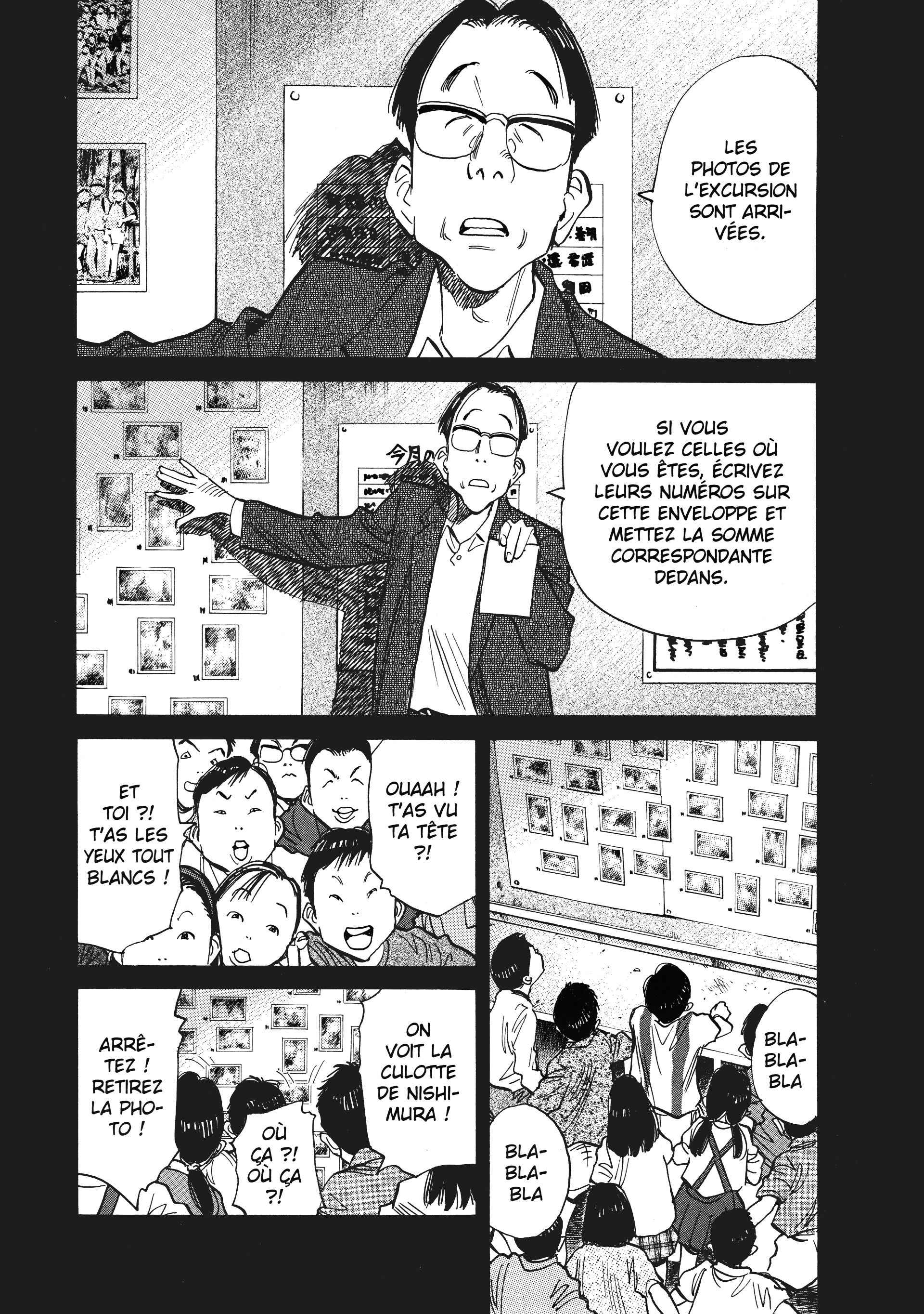Read 20th Century Boys FRANCAIS Manga Online