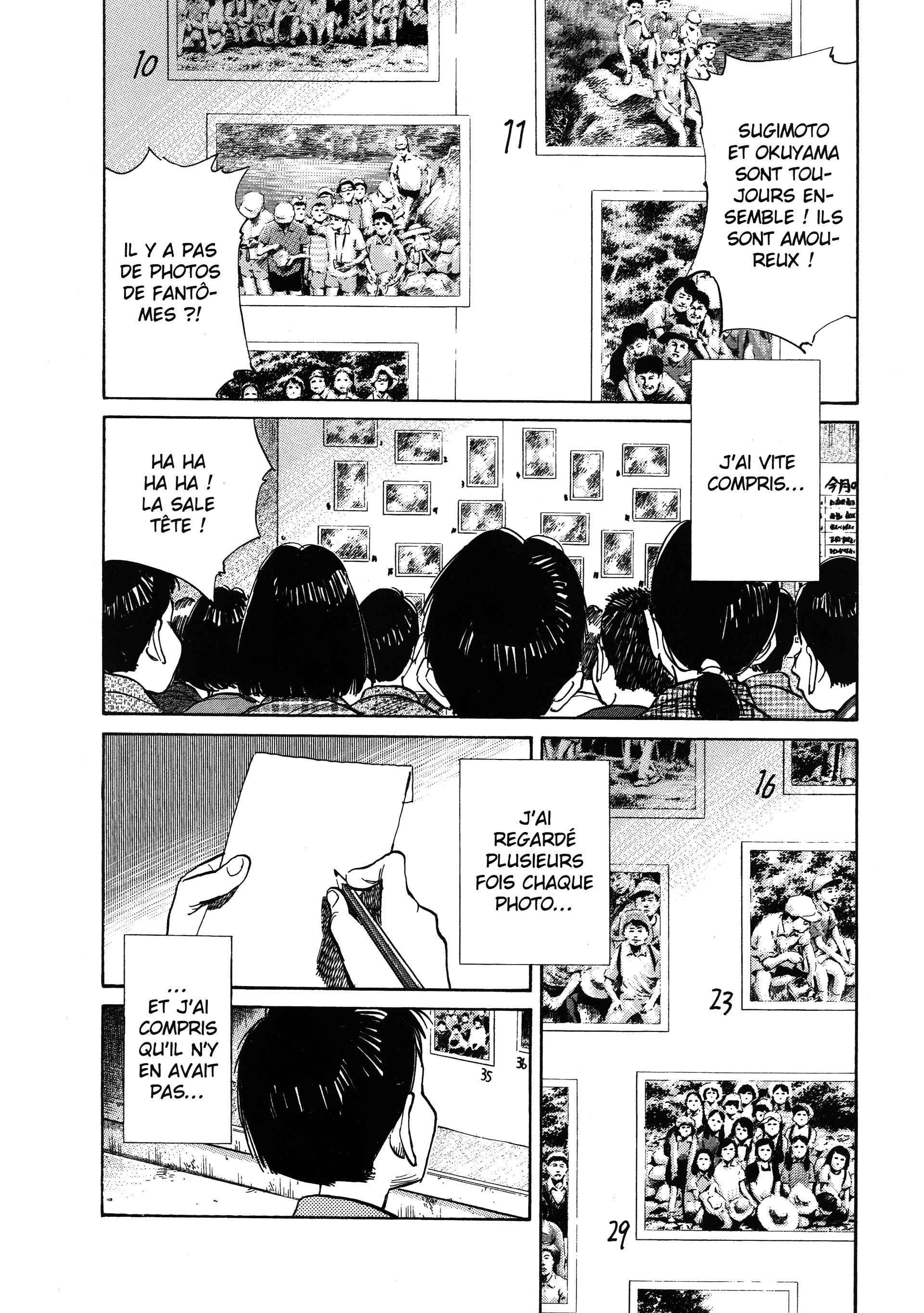 Read 20th Century Boys FRANCAIS Manga Online