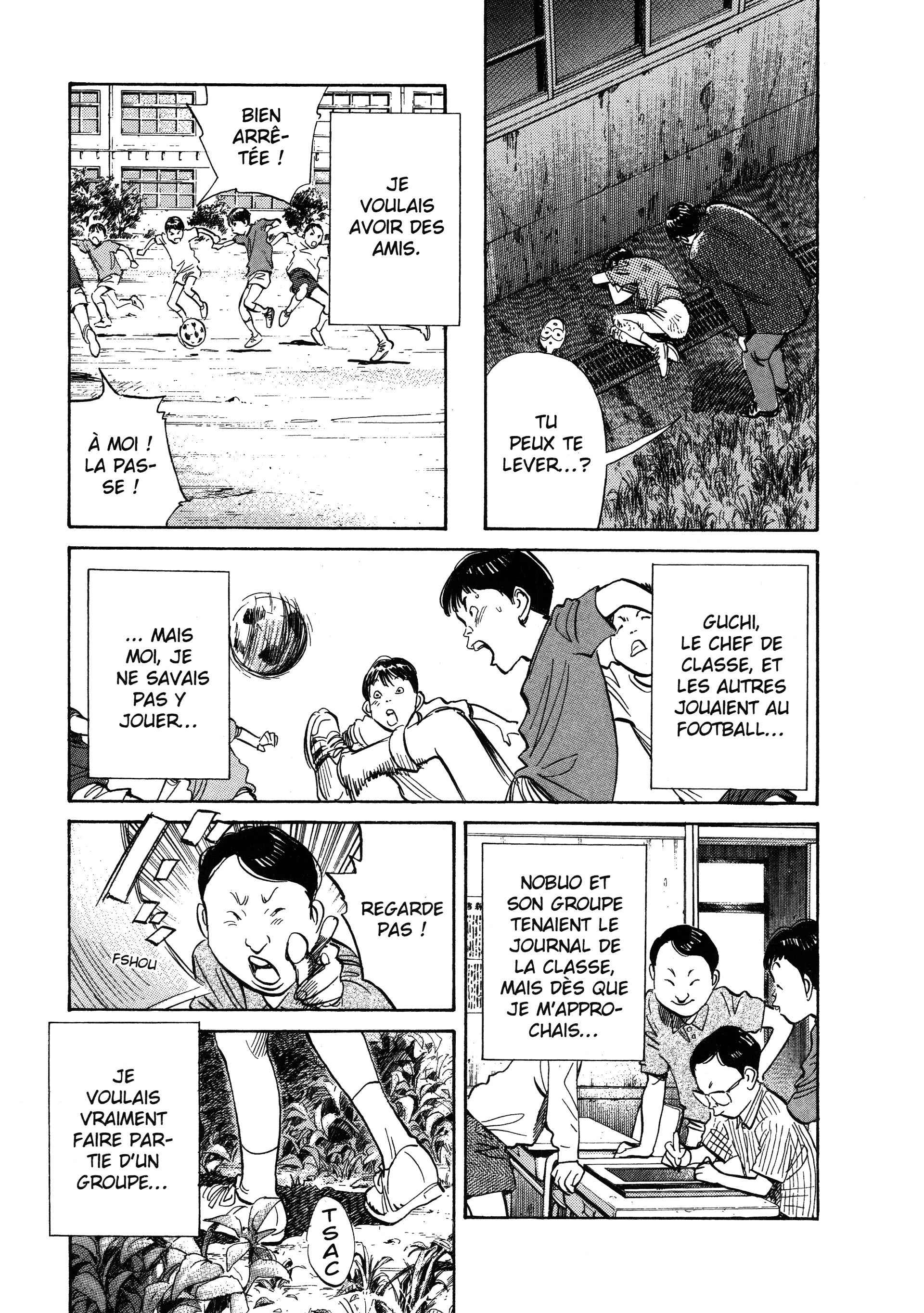 Read 20th Century Boys FRANCAIS Manga Online
