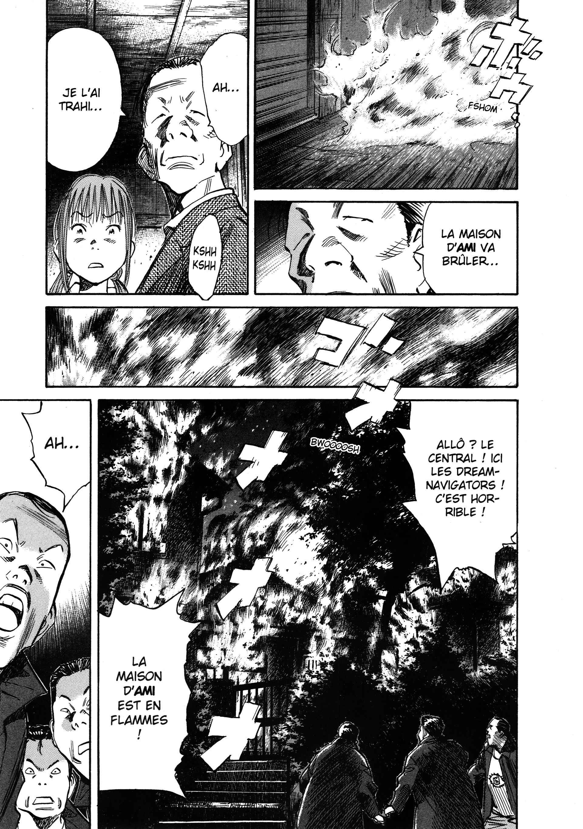 Read 20th Century Boys FRANCAIS Manga Online