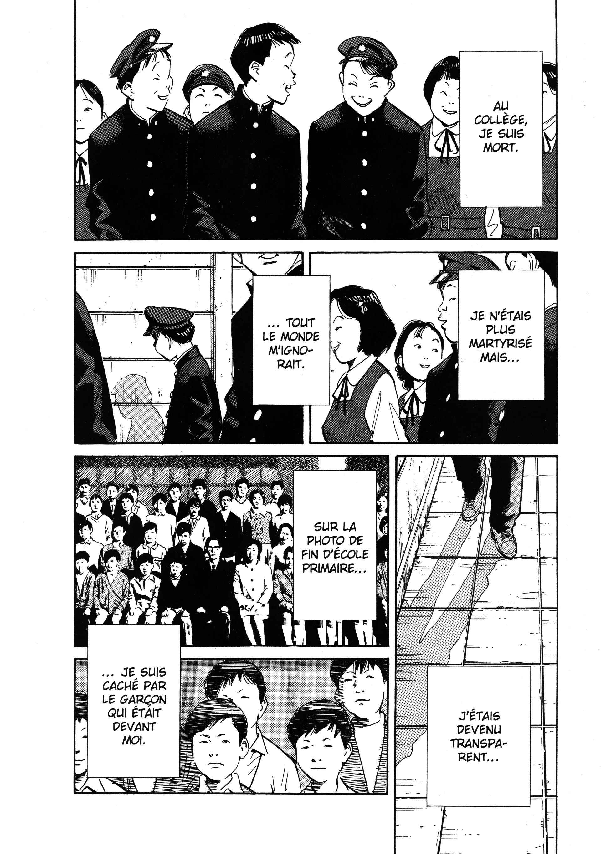 Read 20th Century Boys FRANCAIS Manga Online
