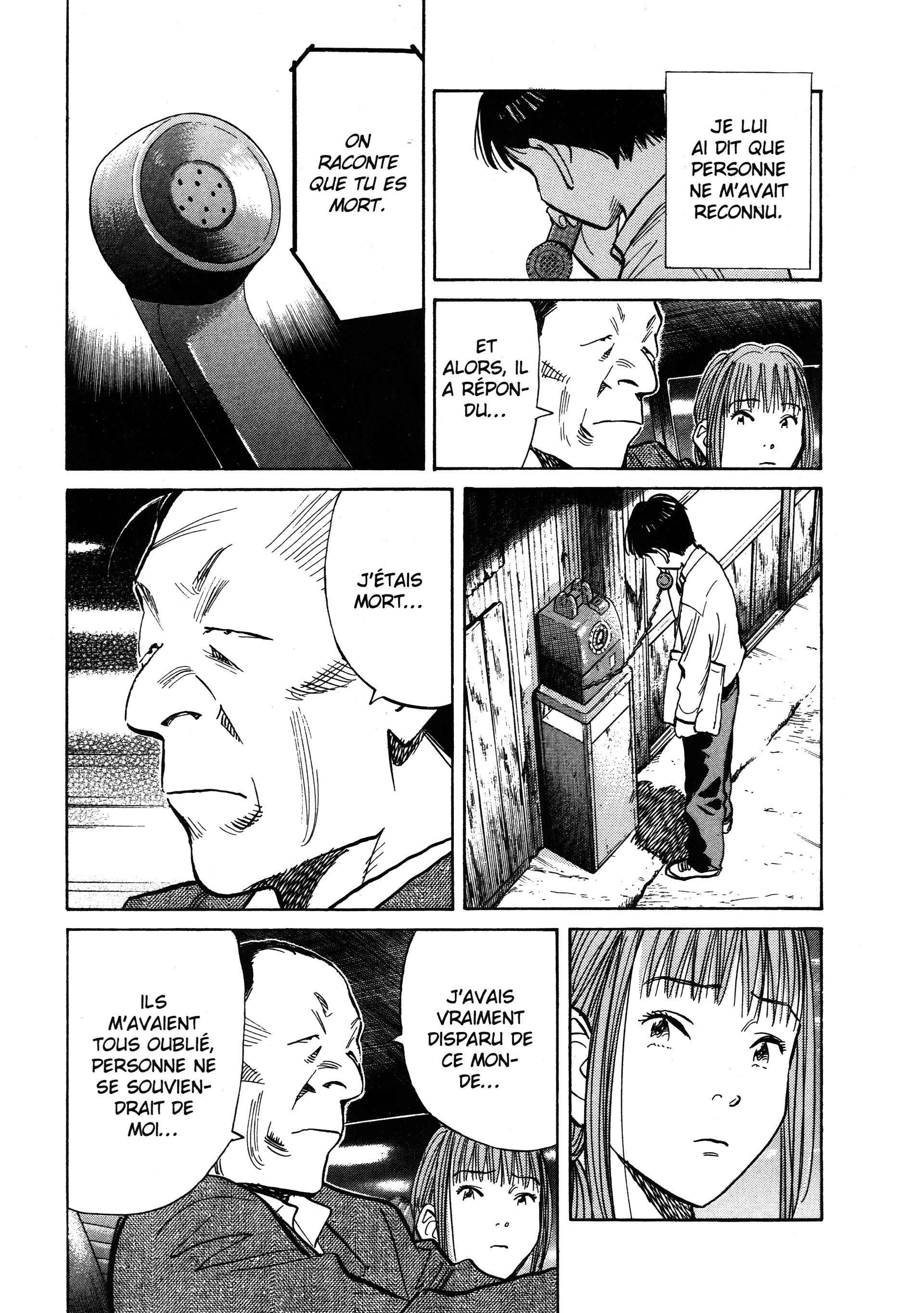 Read 20th Century Boys FRANCAIS Manga Online