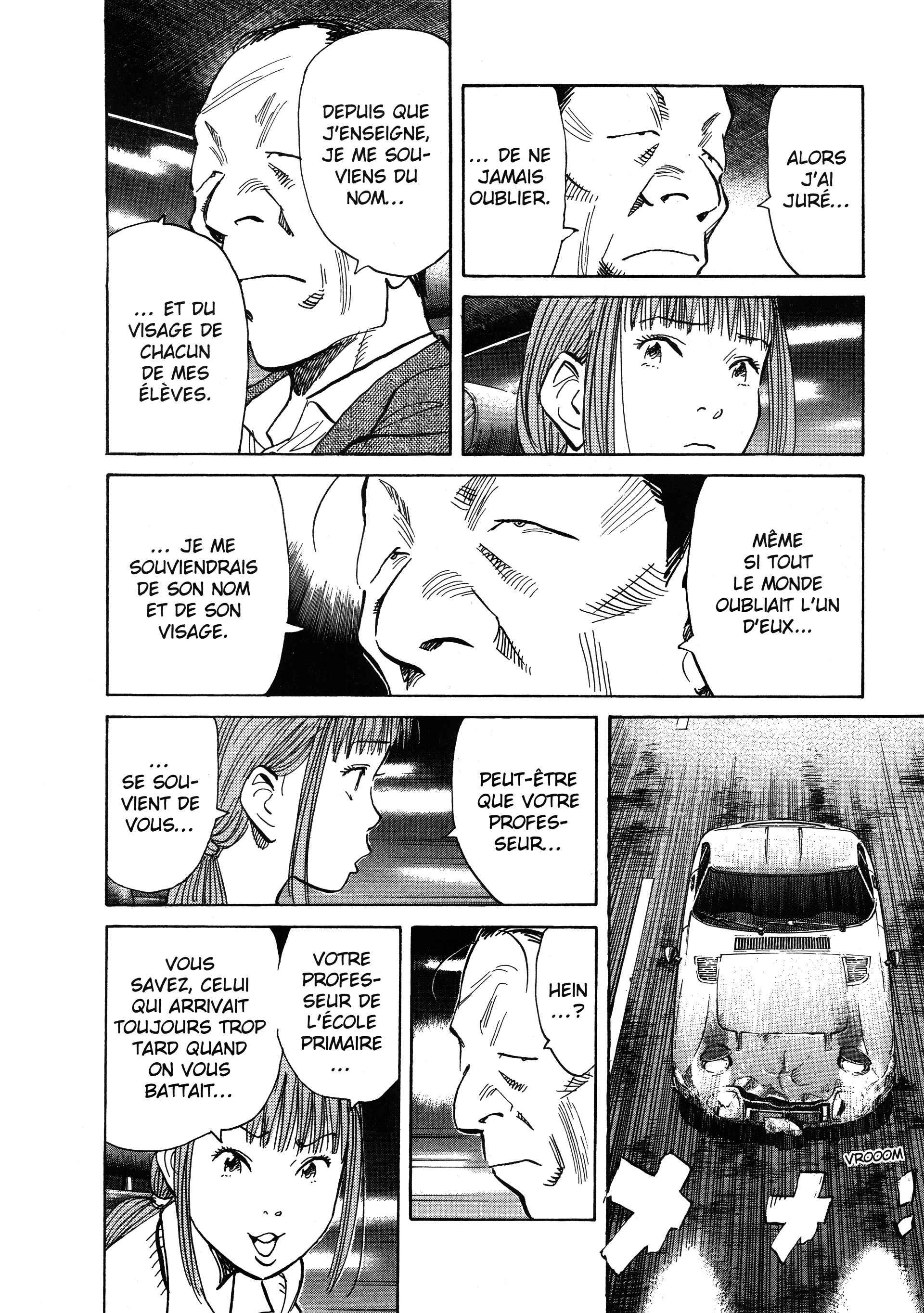 Read 20th Century Boys FRANCAIS Manga Online