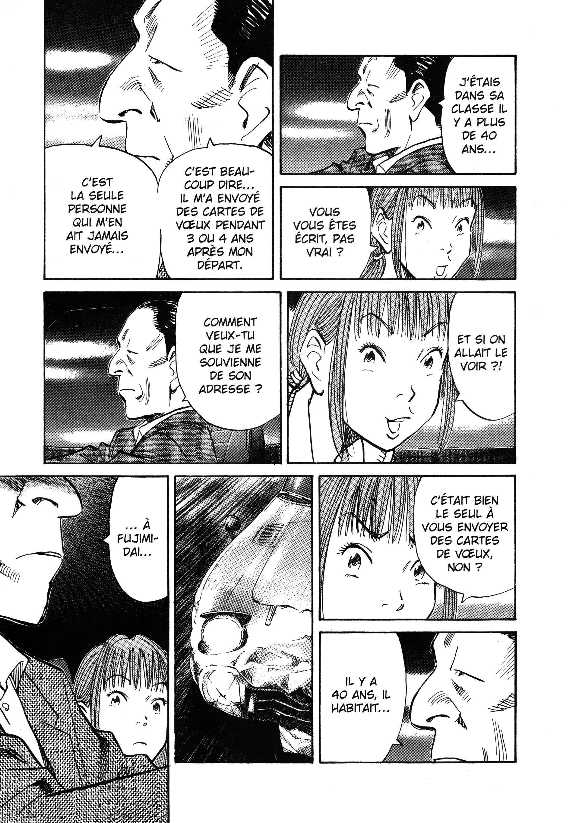 Read 20th Century Boys FRANCAIS Manga Online