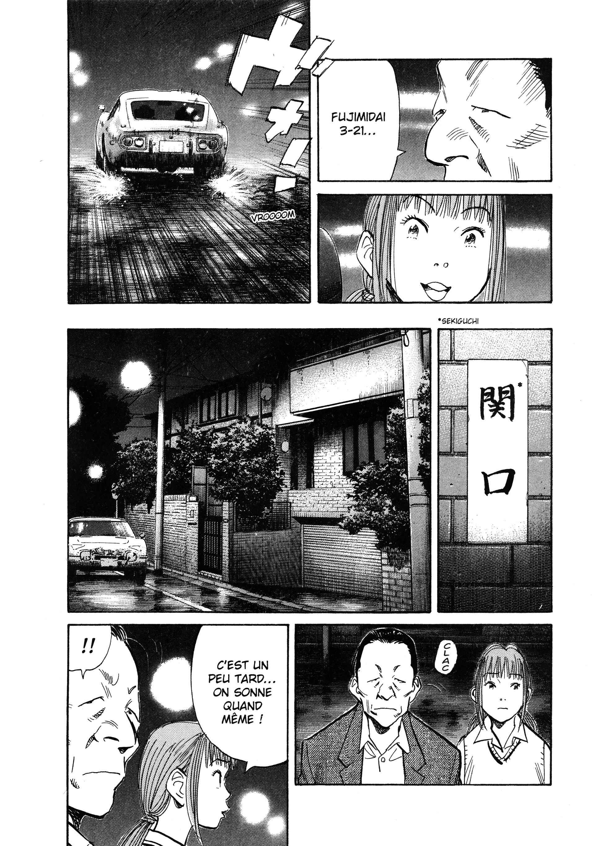 Read 20th Century Boys FRANCAIS Manga Online