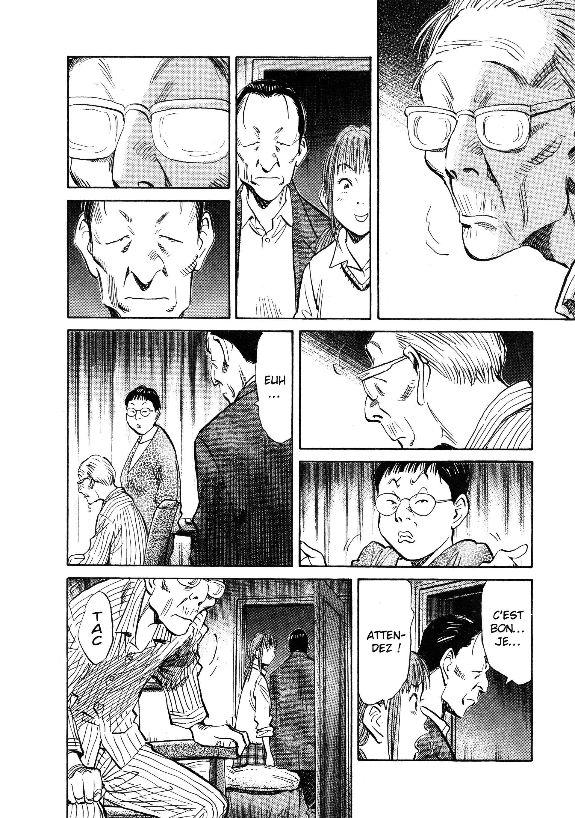 Read 20th Century Boys FRANCAIS Manga Online