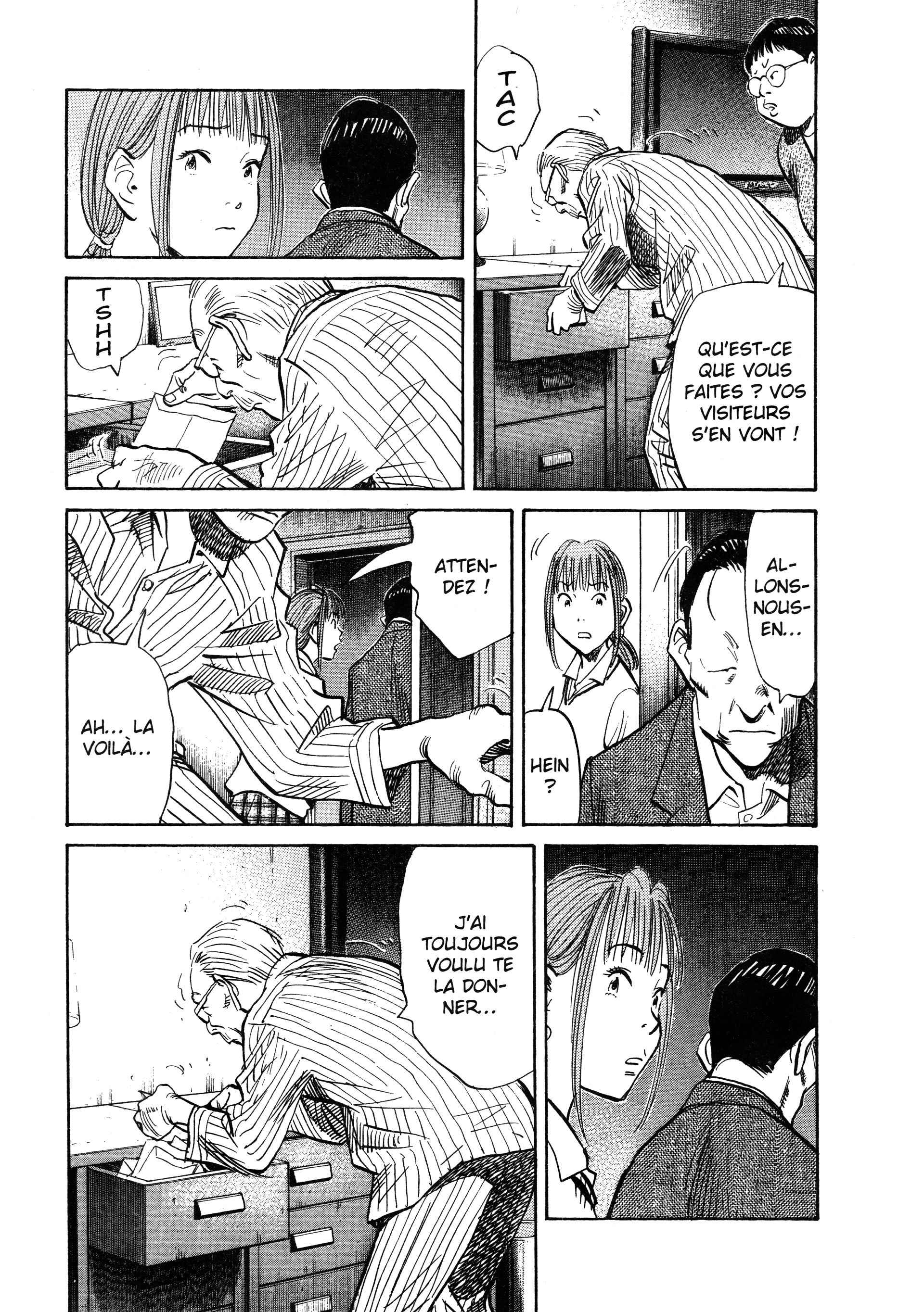 Read 20th Century Boys FRANCAIS Manga Online