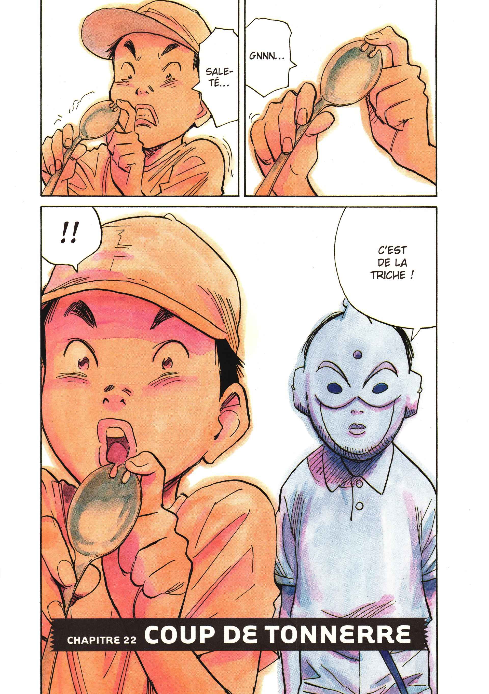 Read 20th Century Boys FRANCAIS Manga Online