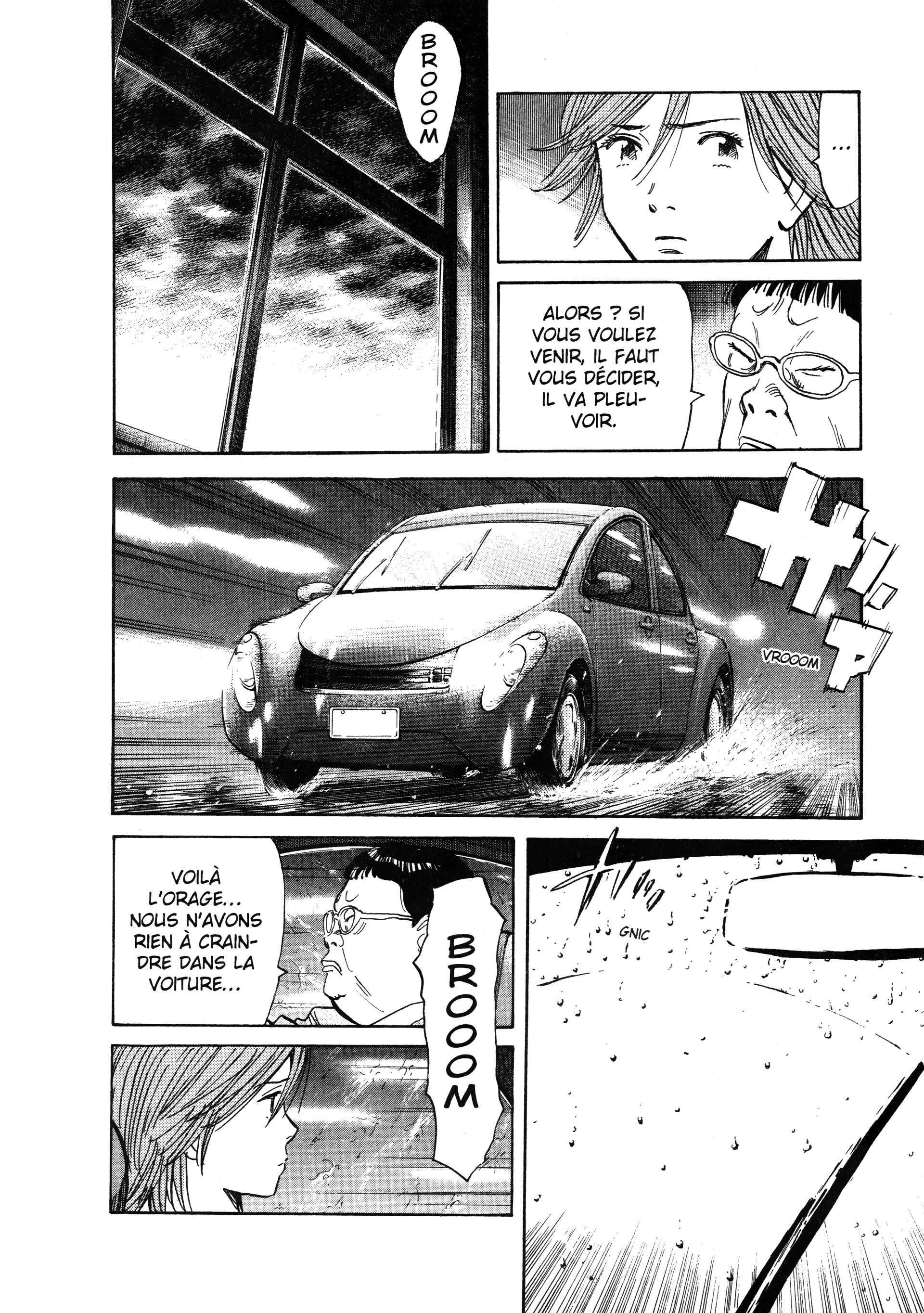 Read 20th Century Boys FRANCAIS Manga Online