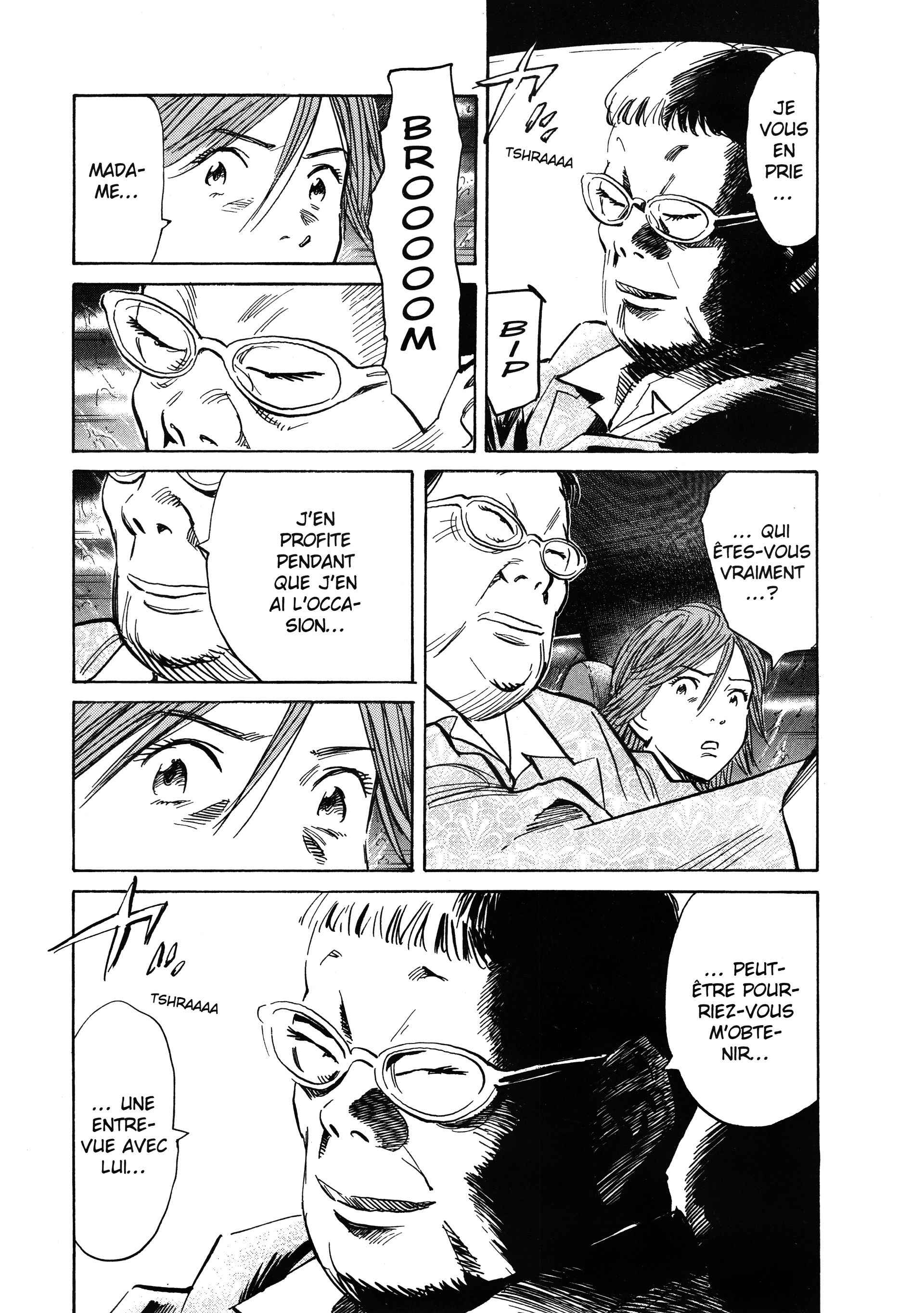Read 20th Century Boys FRANCAIS Manga Online