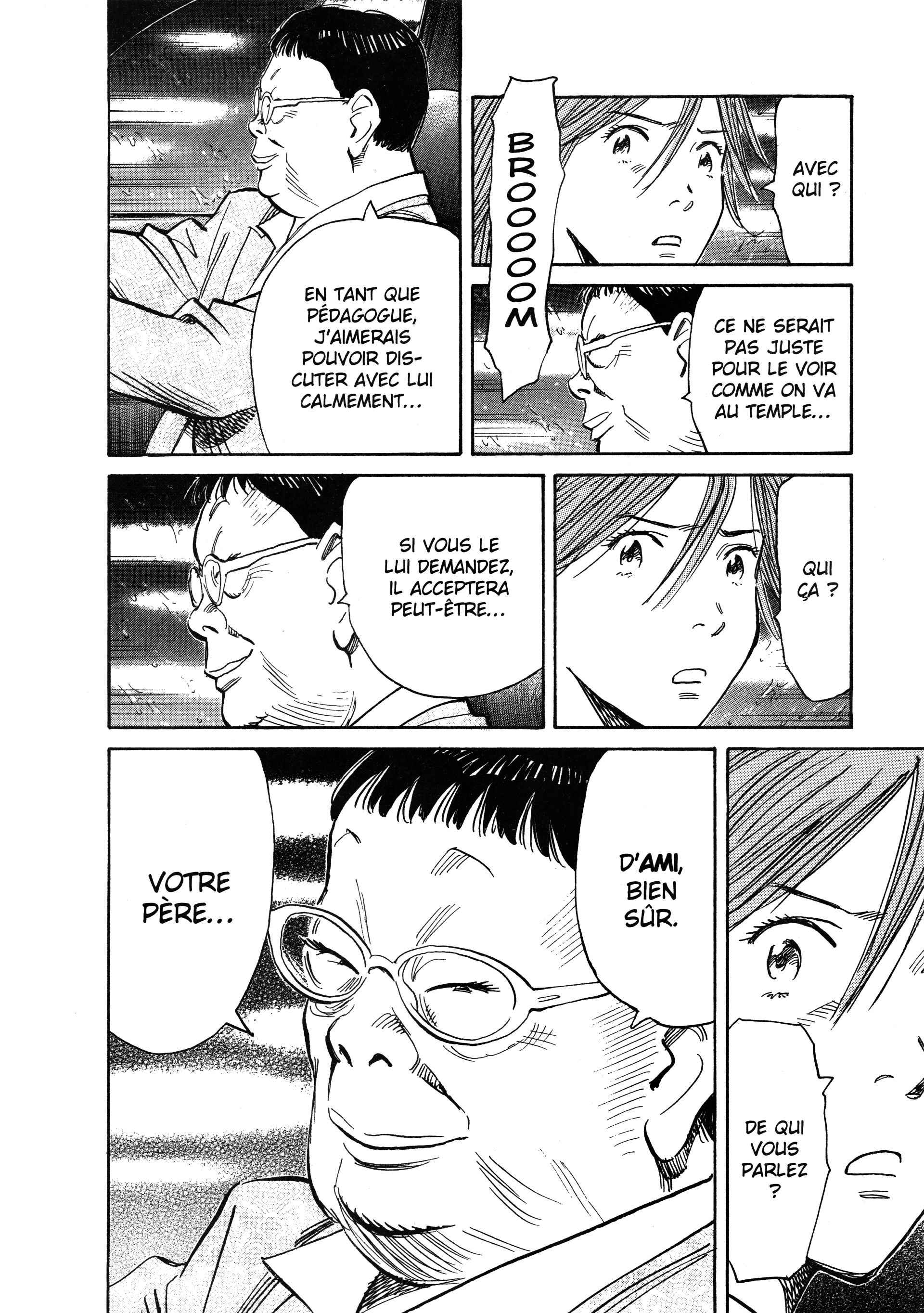 Read 20th Century Boys FRANCAIS Manga Online