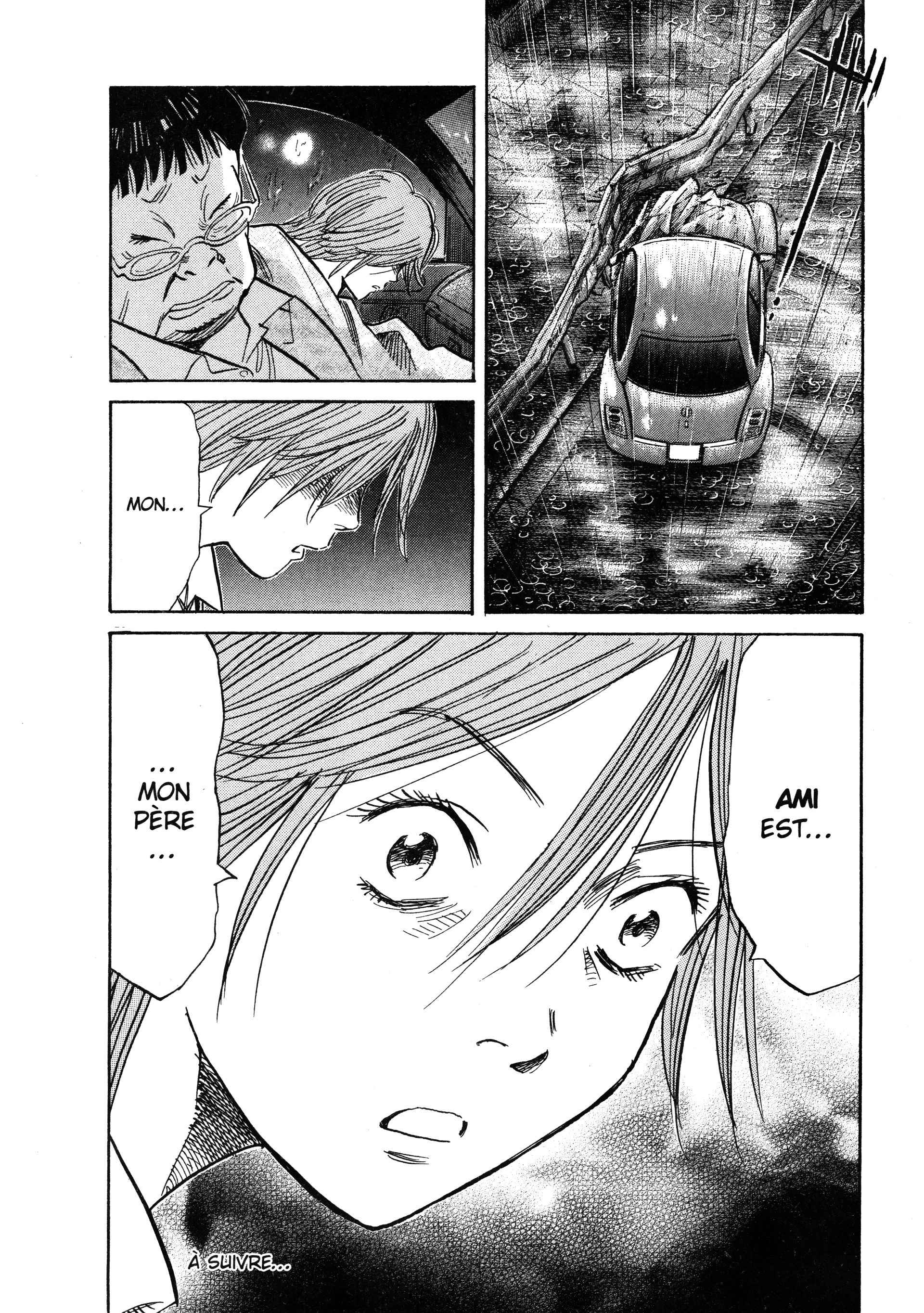 Read 20th Century Boys FRANCAIS Manga Online