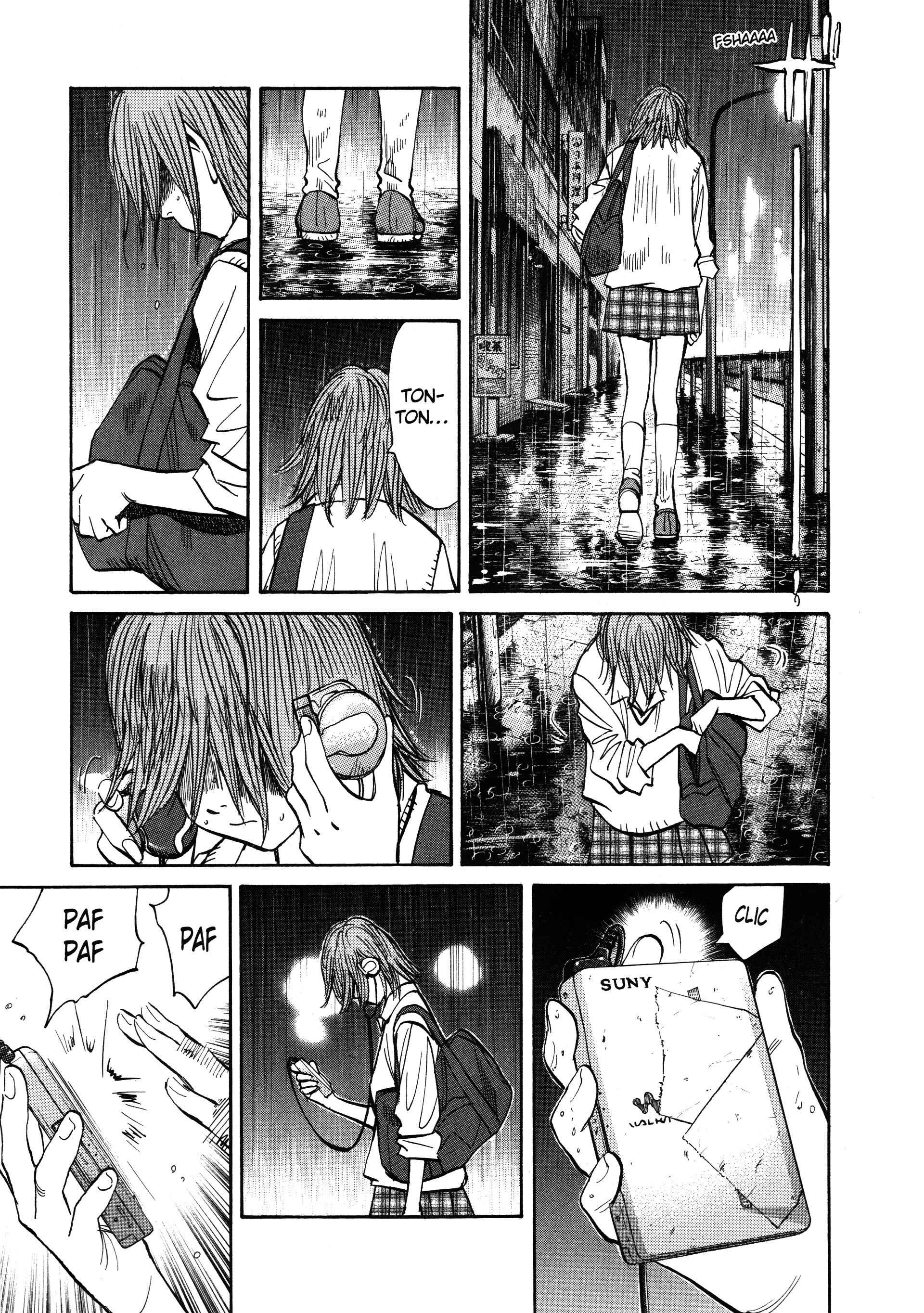 Read 20th Century Boys FRANCAIS Manga Online