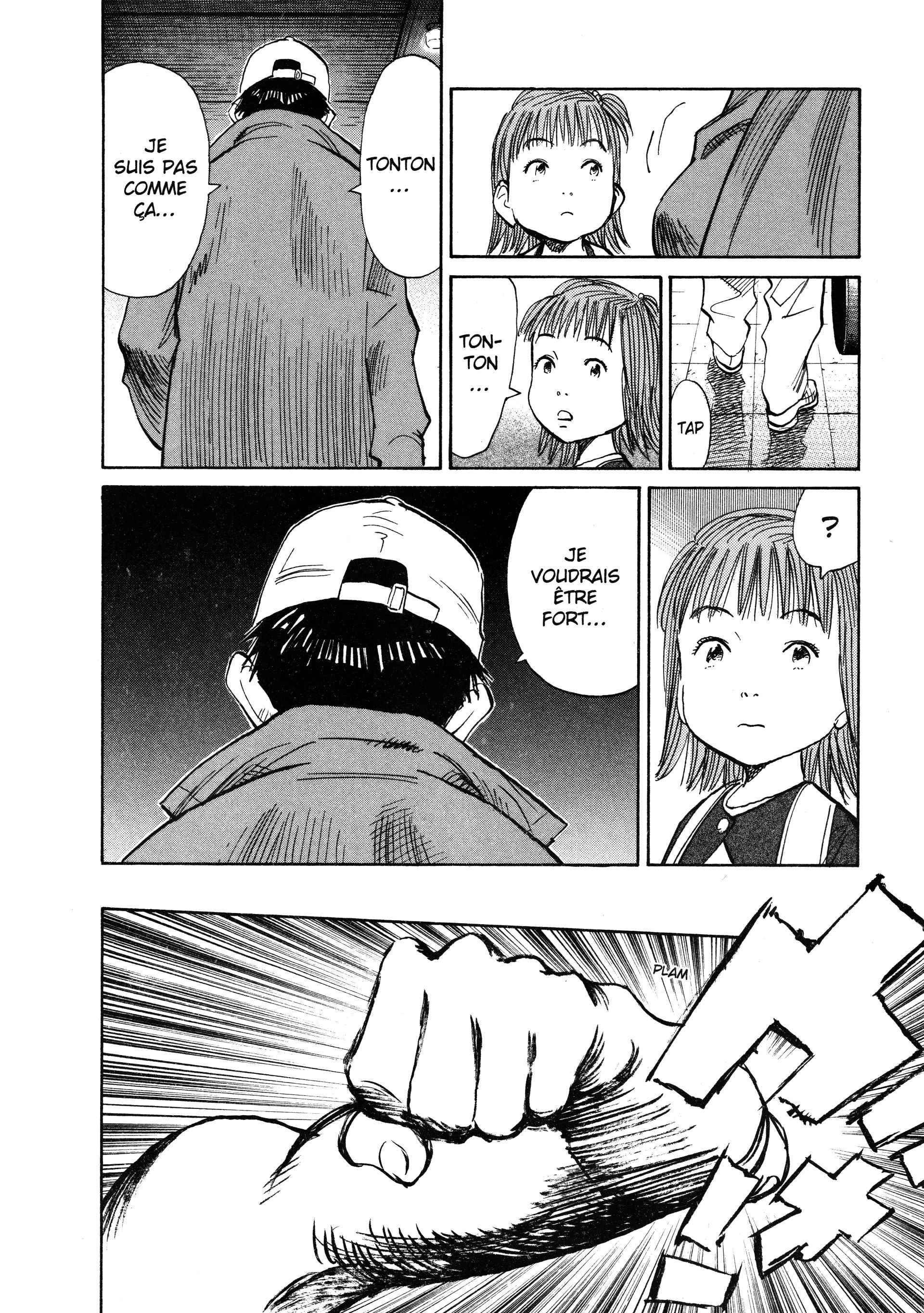 Read 20th Century Boys FRANCAIS Manga Online