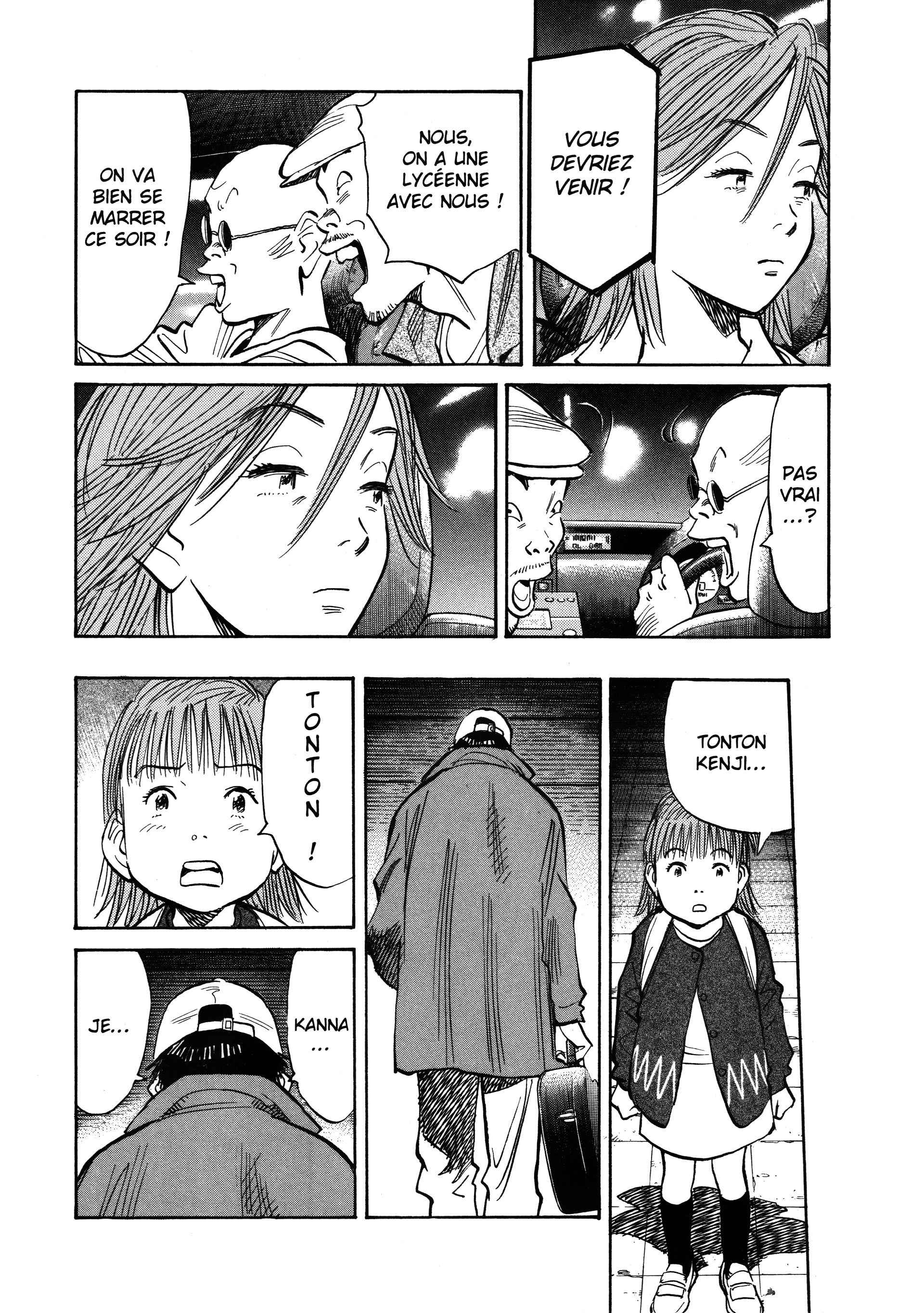 Read 20th Century Boys FRANCAIS Manga Online