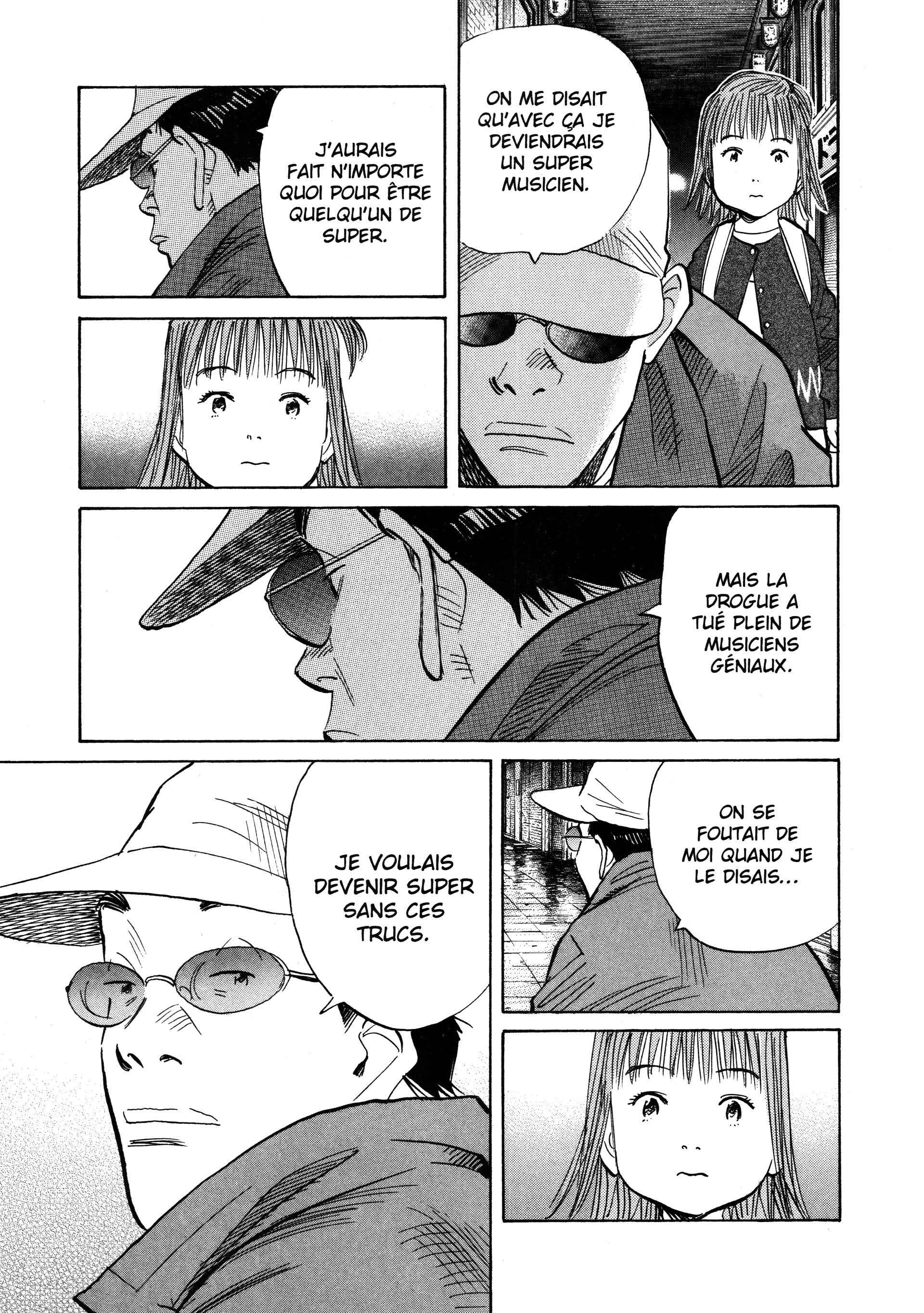 Read 20th Century Boys FRANCAIS Manga Online
