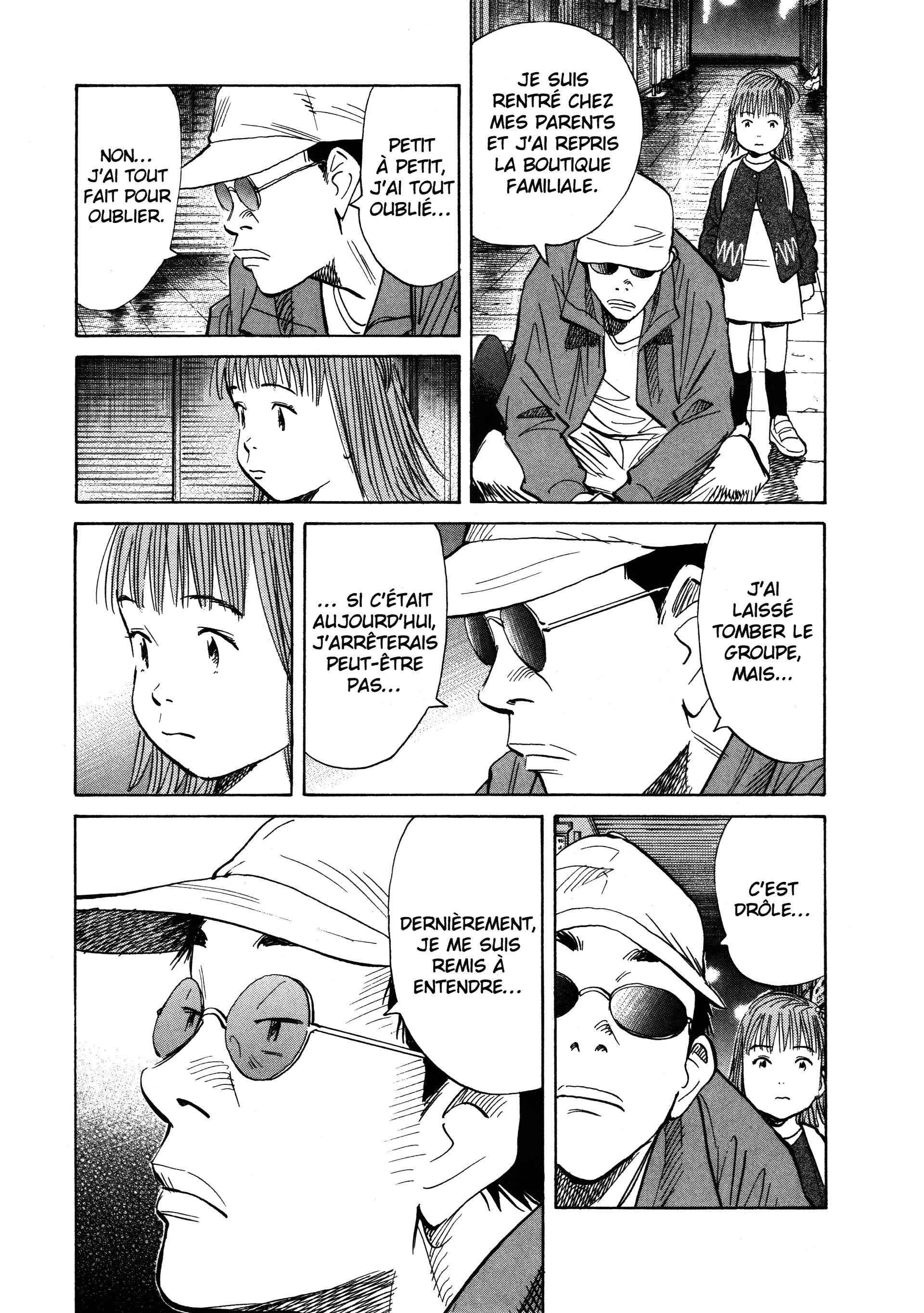 Read 20th Century Boys FRANCAIS Manga Online