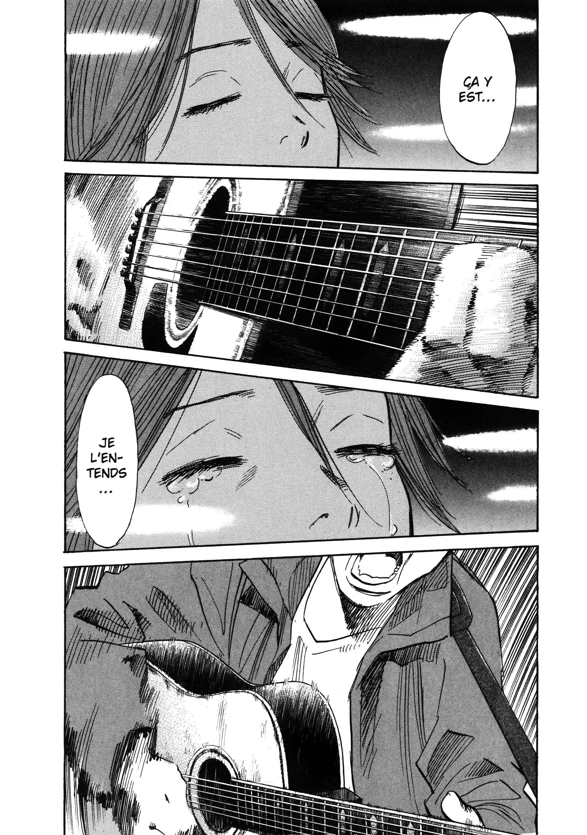 Read 20th Century Boys FRANCAIS Manga Online