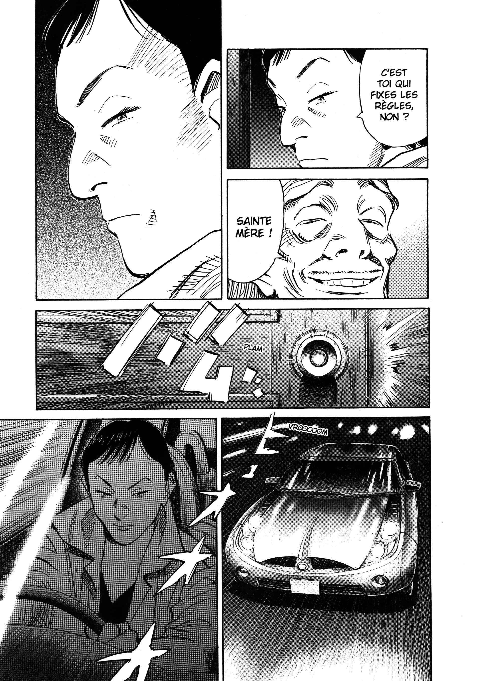 Read 20th Century Boys FRANCAIS Manga Online