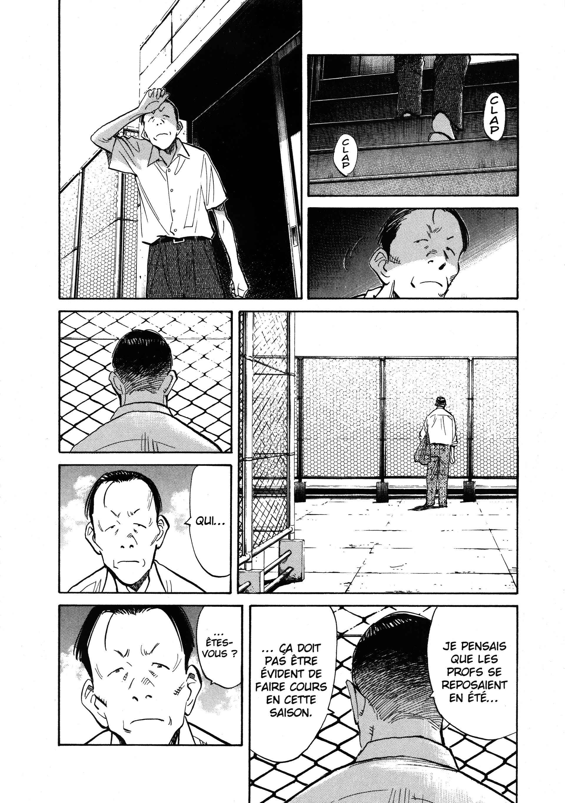 Read 20th Century Boys FRANCAIS Manga Online