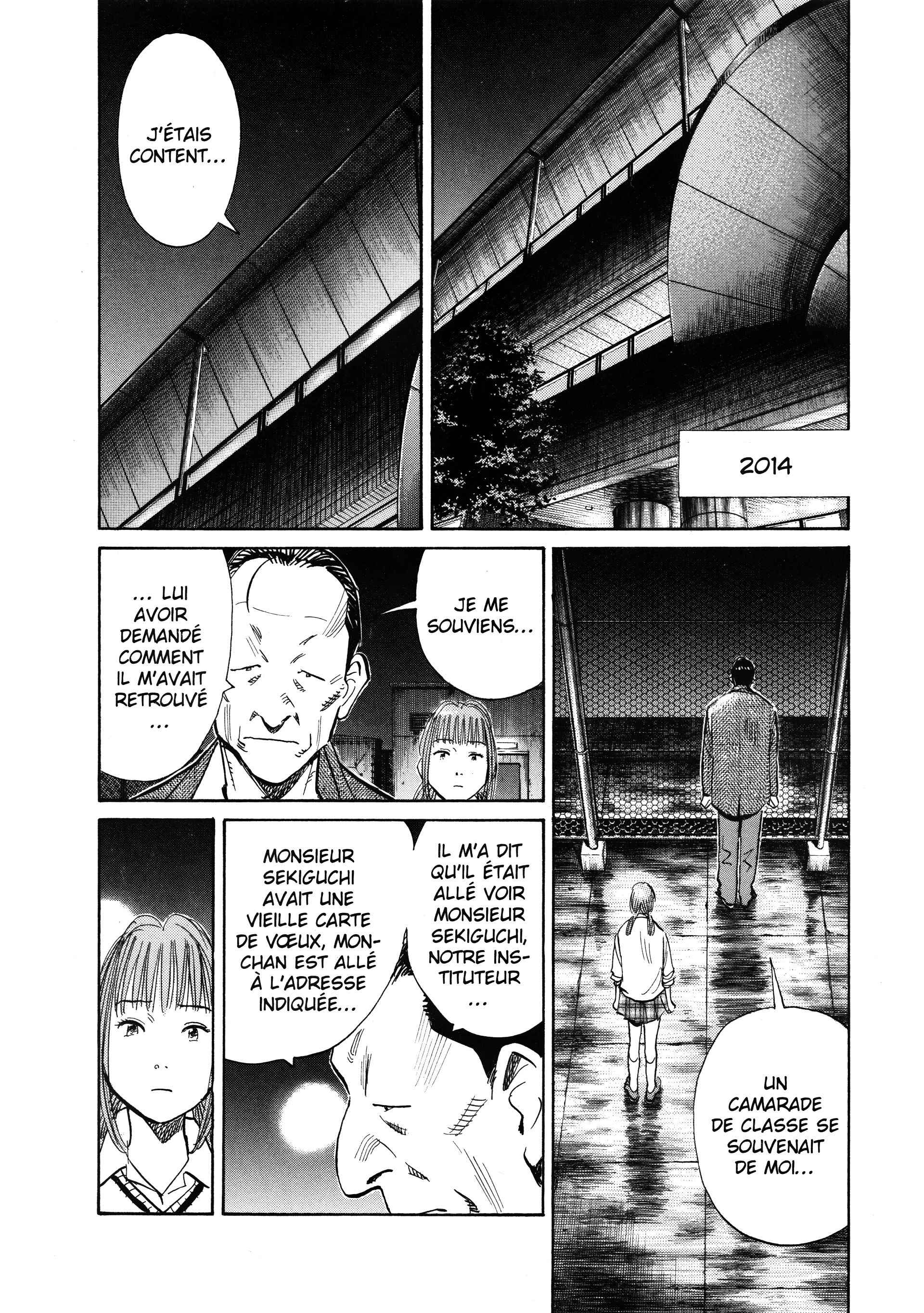 Read 20th Century Boys FRANCAIS Manga Online