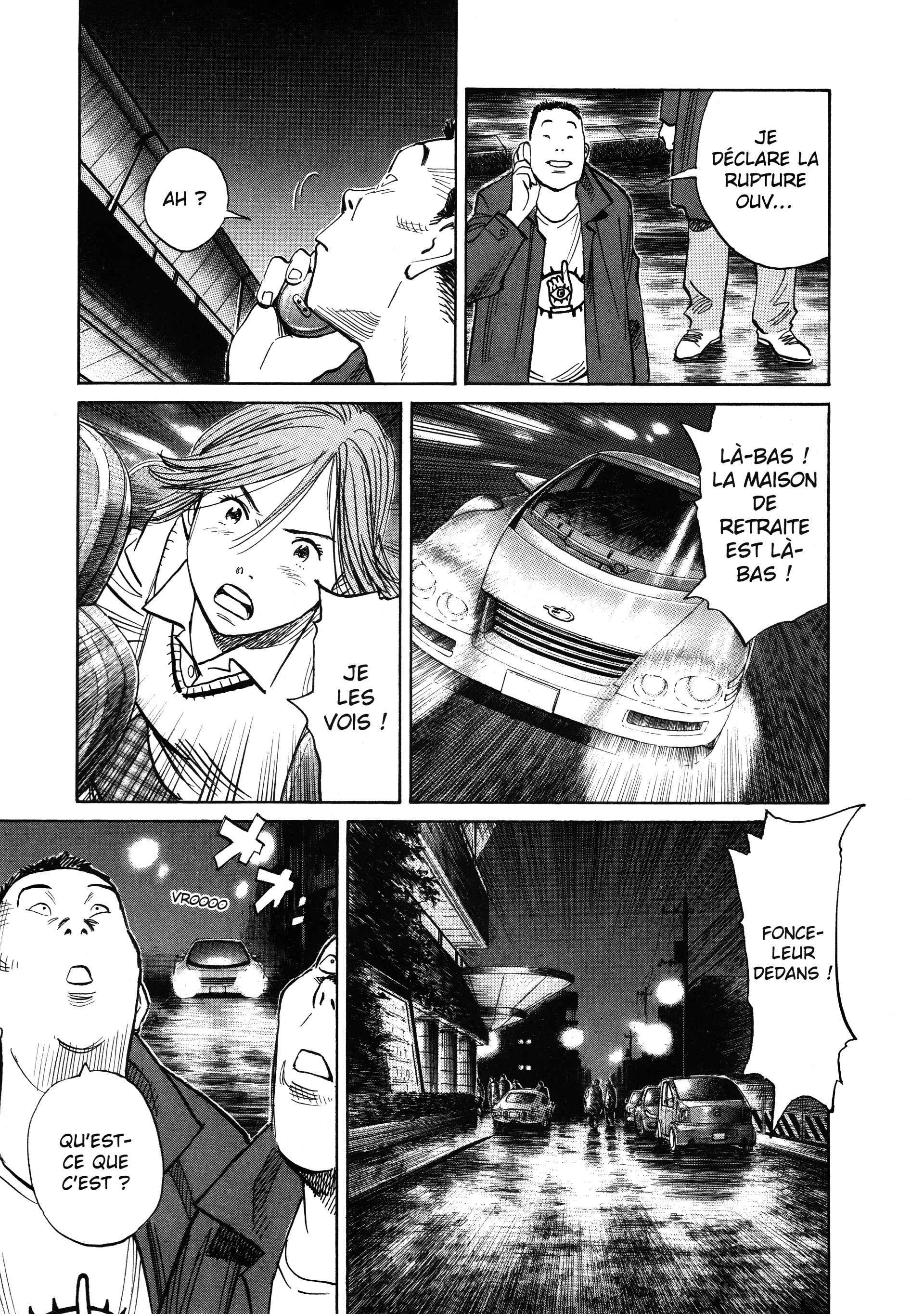 Read 20th Century Boys FRANCAIS Manga Online