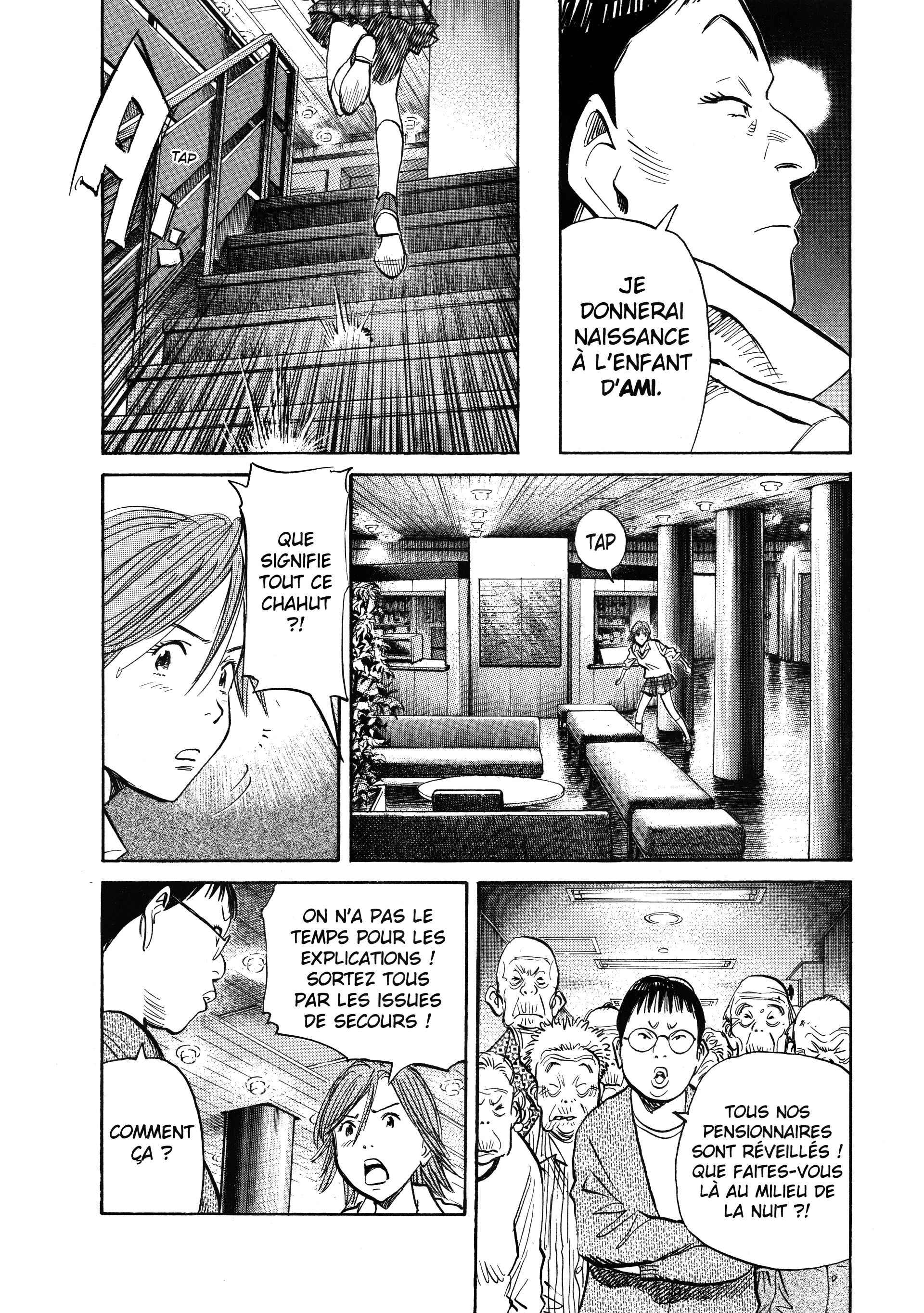 Read 20th Century Boys FRANCAIS Manga Online