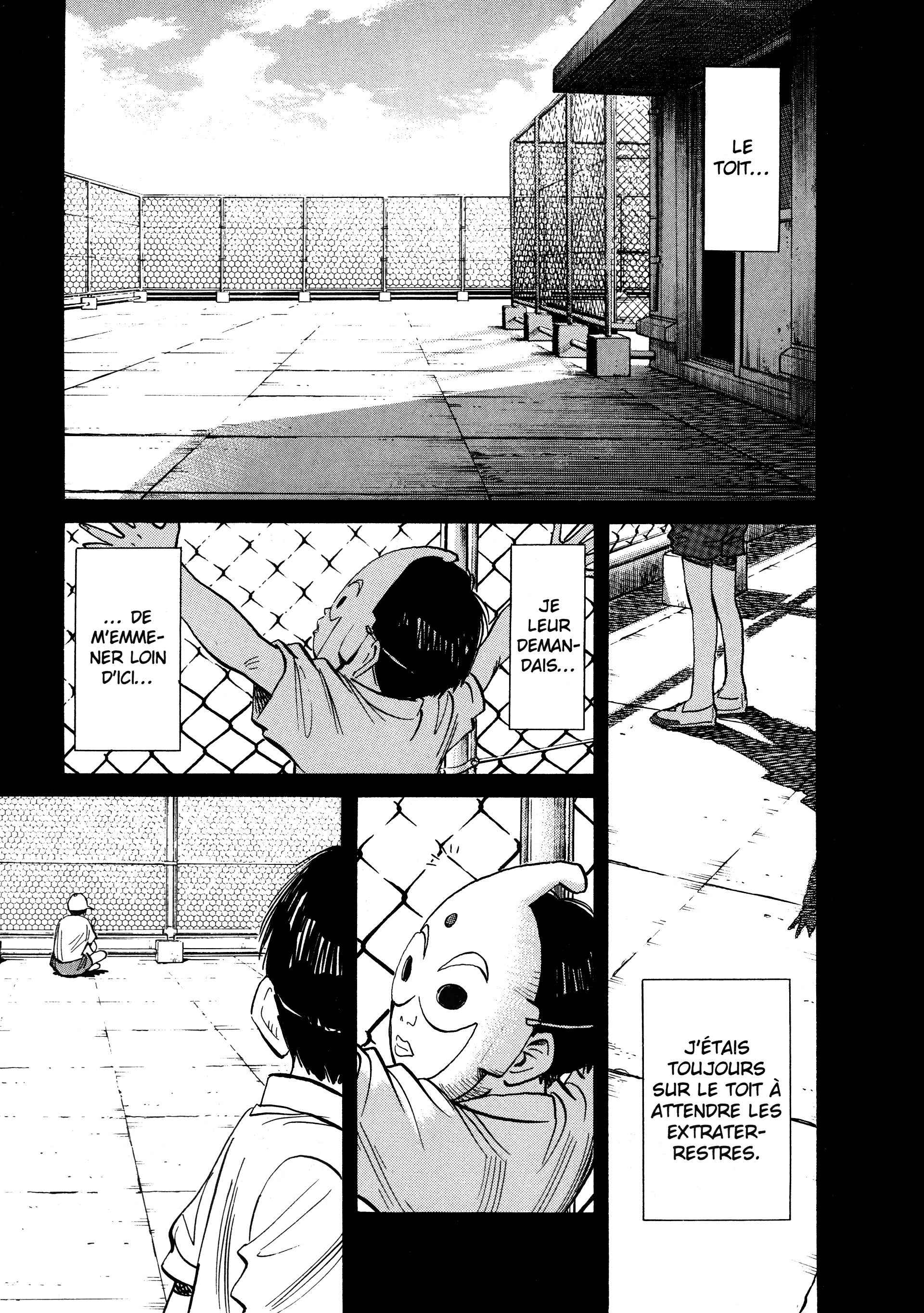 Read 20th Century Boys FRANCAIS Manga Online