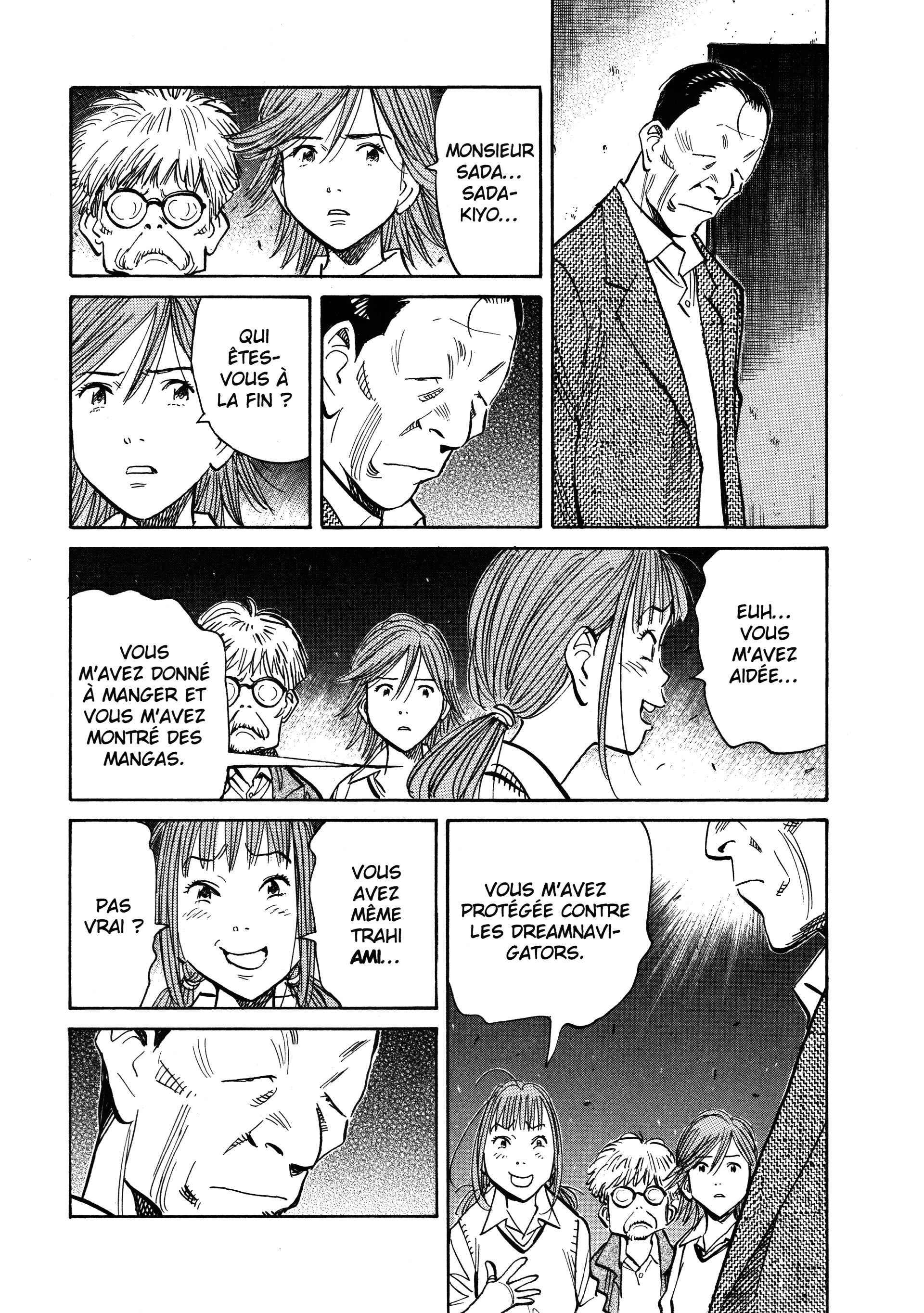 Read 20th Century Boys FRANCAIS Manga Online