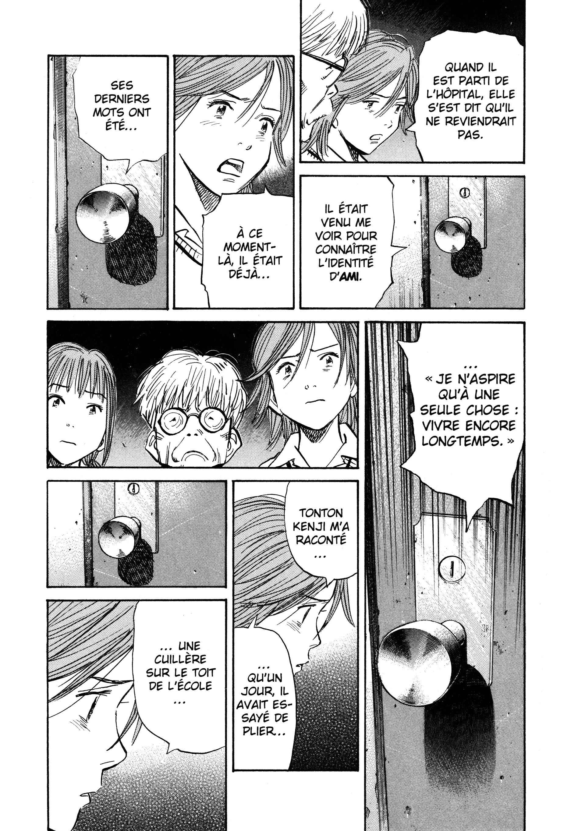 Read 20th Century Boys FRANCAIS Manga Online