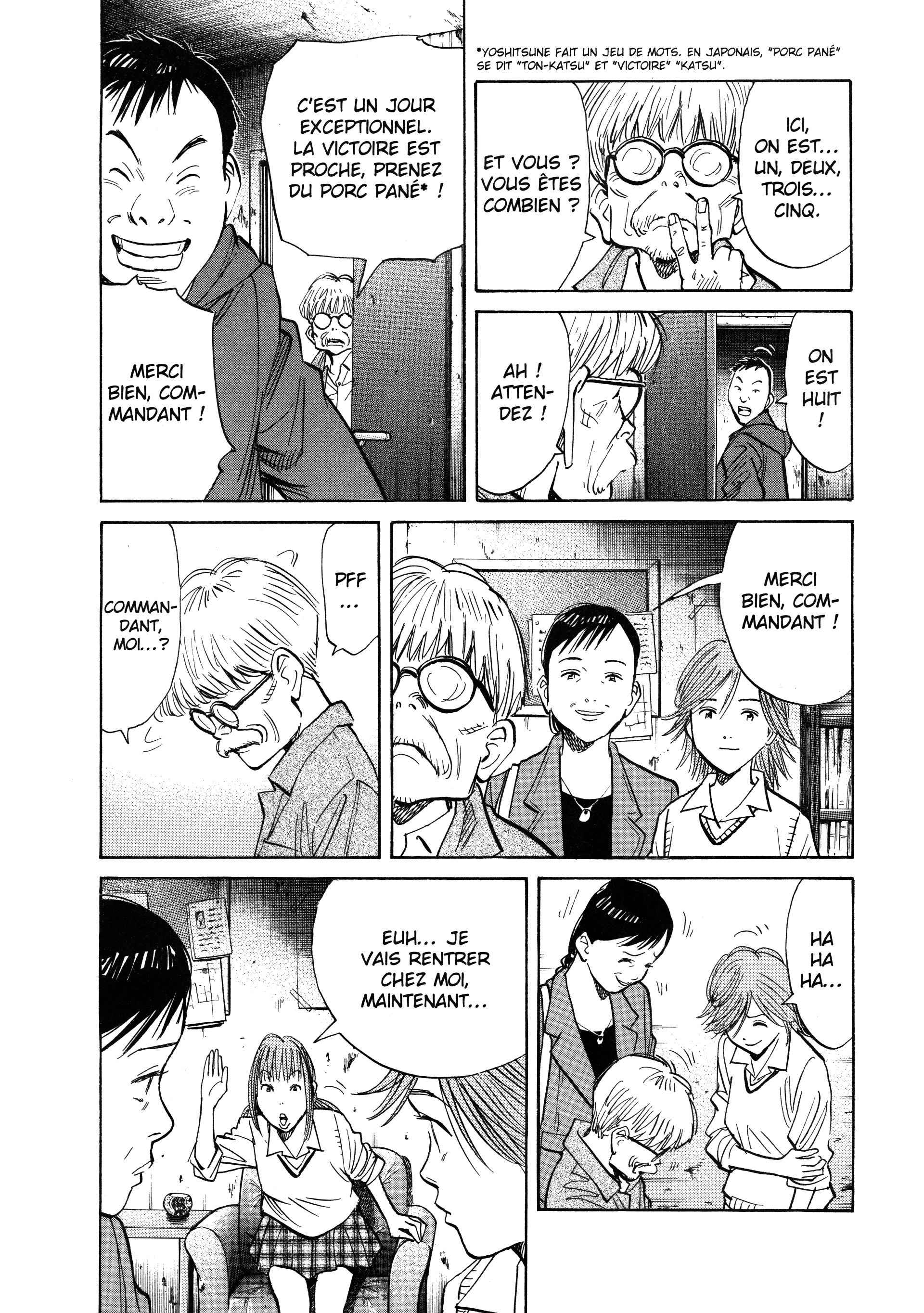 Read 20th Century Boys FRANCAIS Manga Online