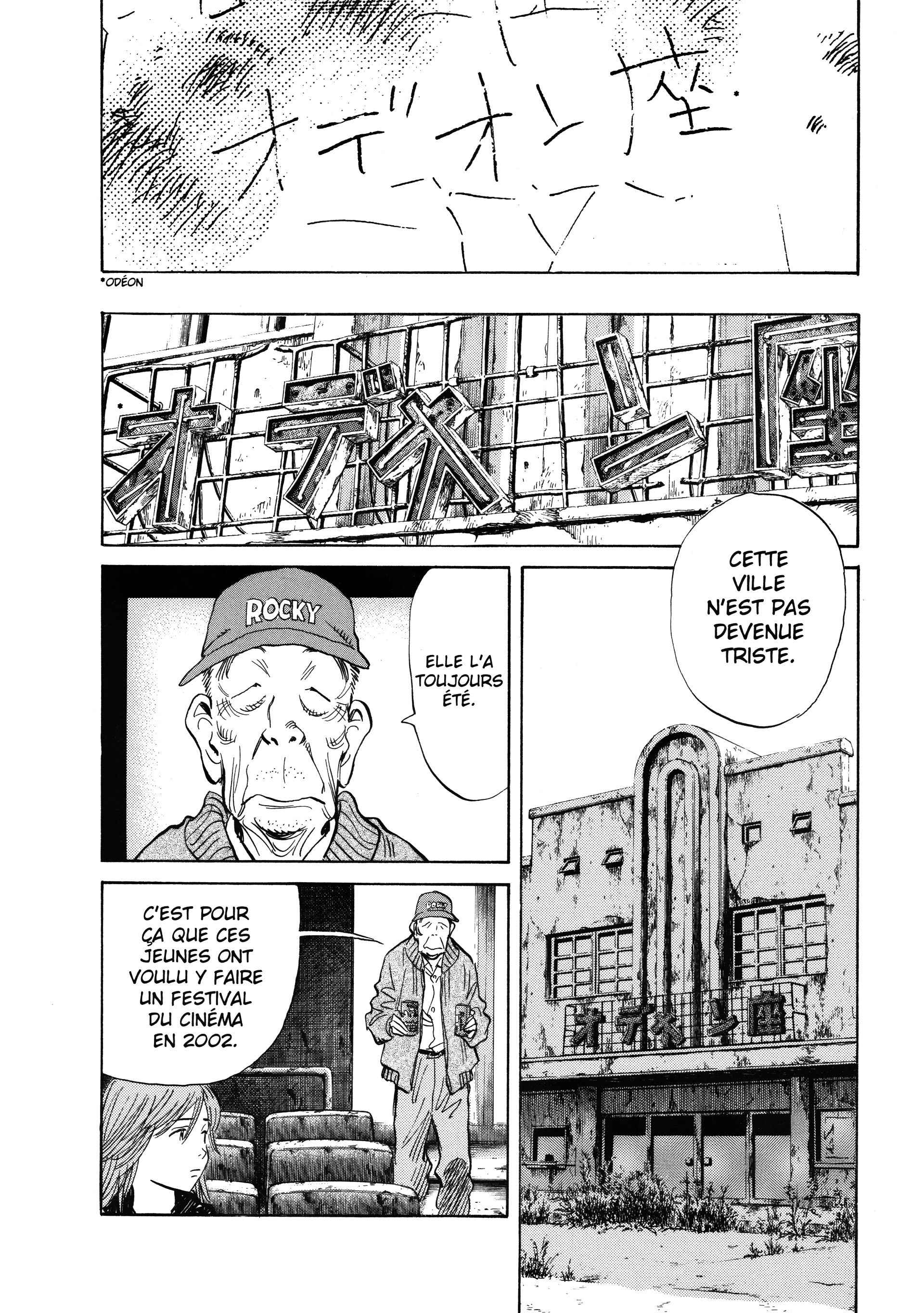Read 20th Century Boys FRANCAIS Manga Online
