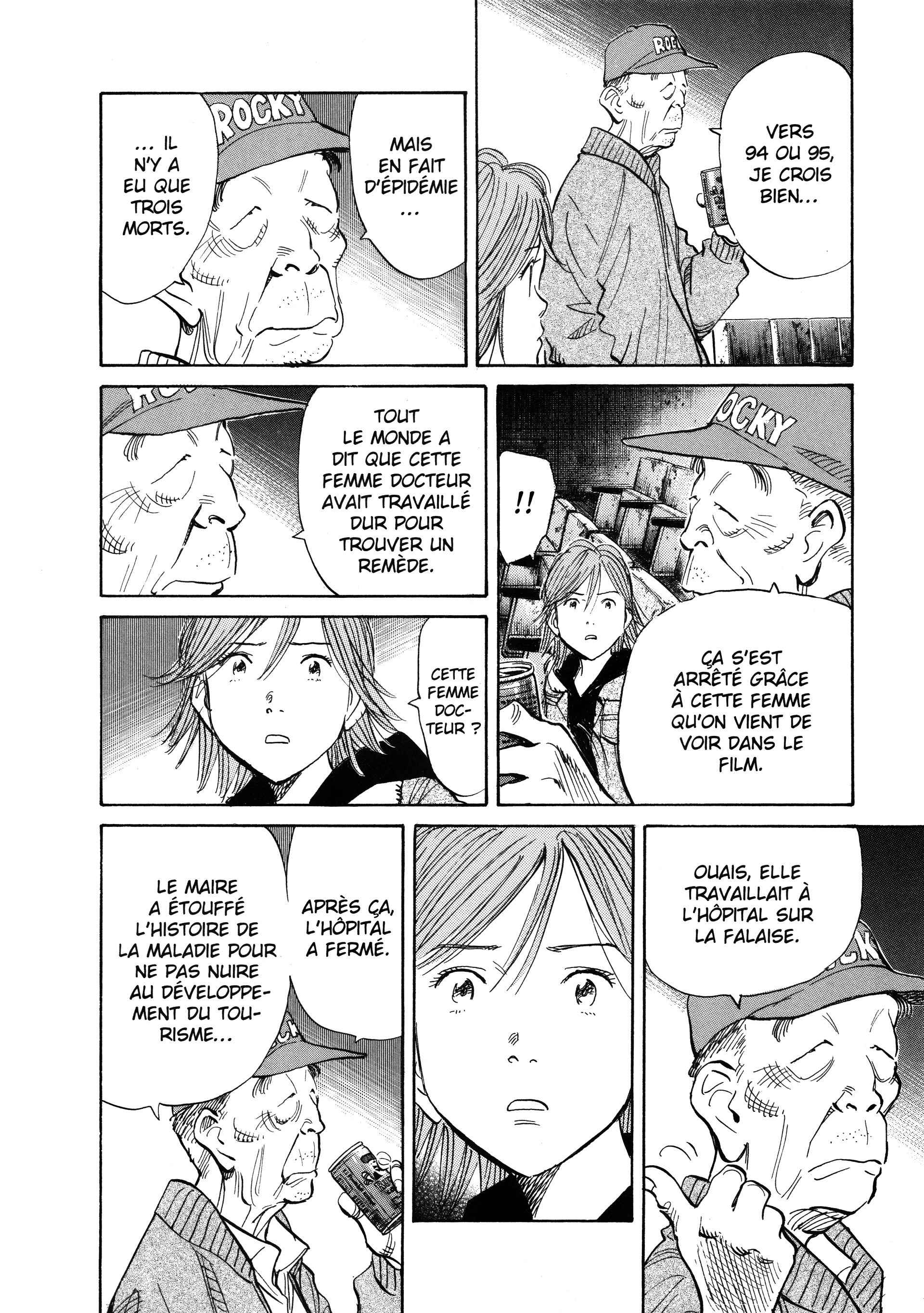 Read 20th Century Boys FRANCAIS Manga Online