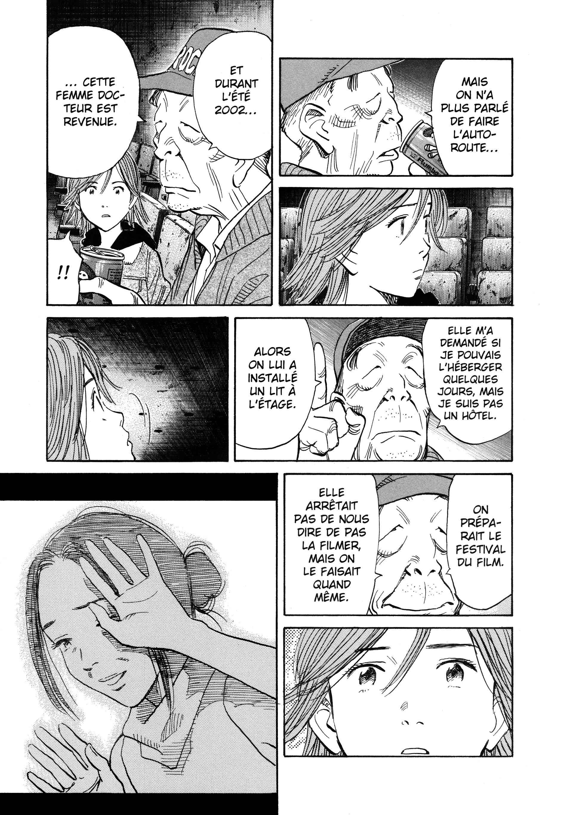 Read 20th Century Boys FRANCAIS Manga Online