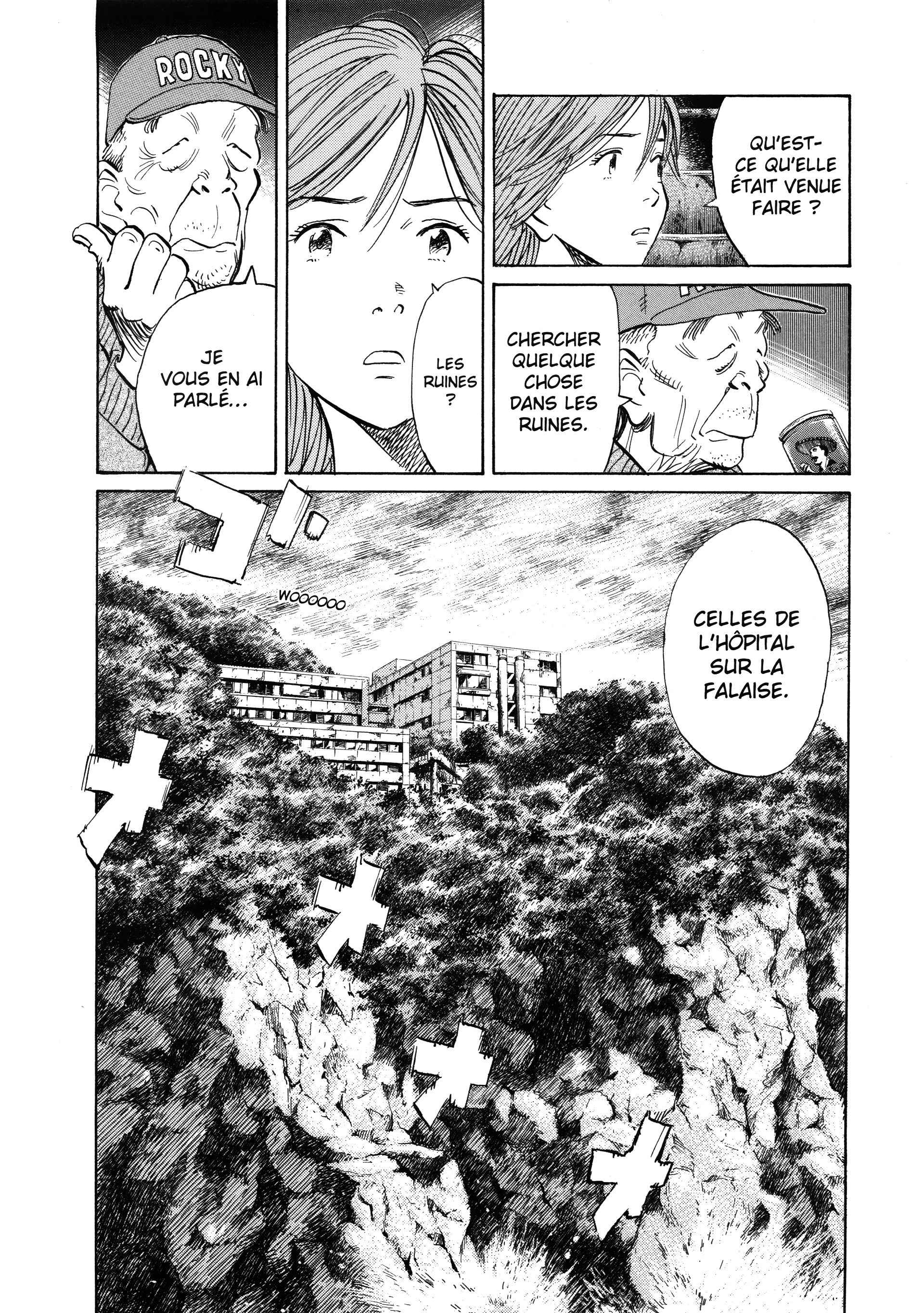 Read 20th Century Boys FRANCAIS Manga Online