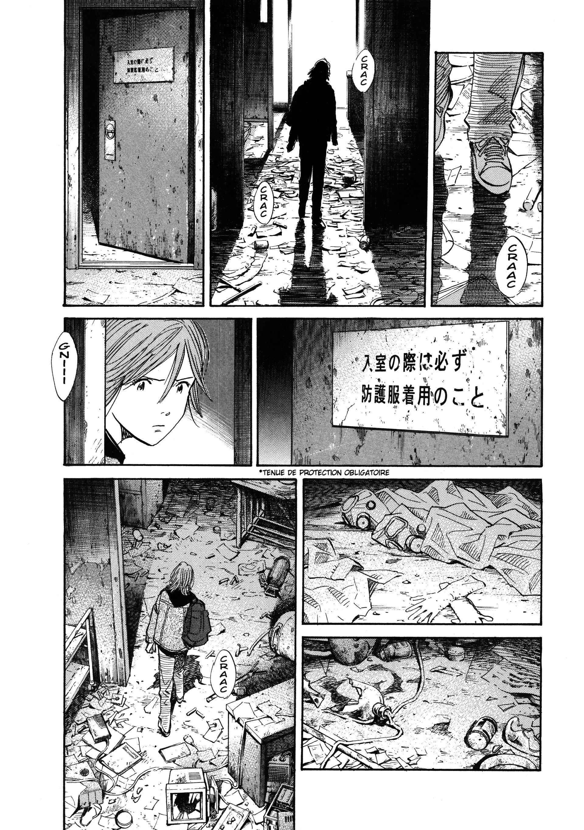 Read 20th Century Boys FRANCAIS Manga Online