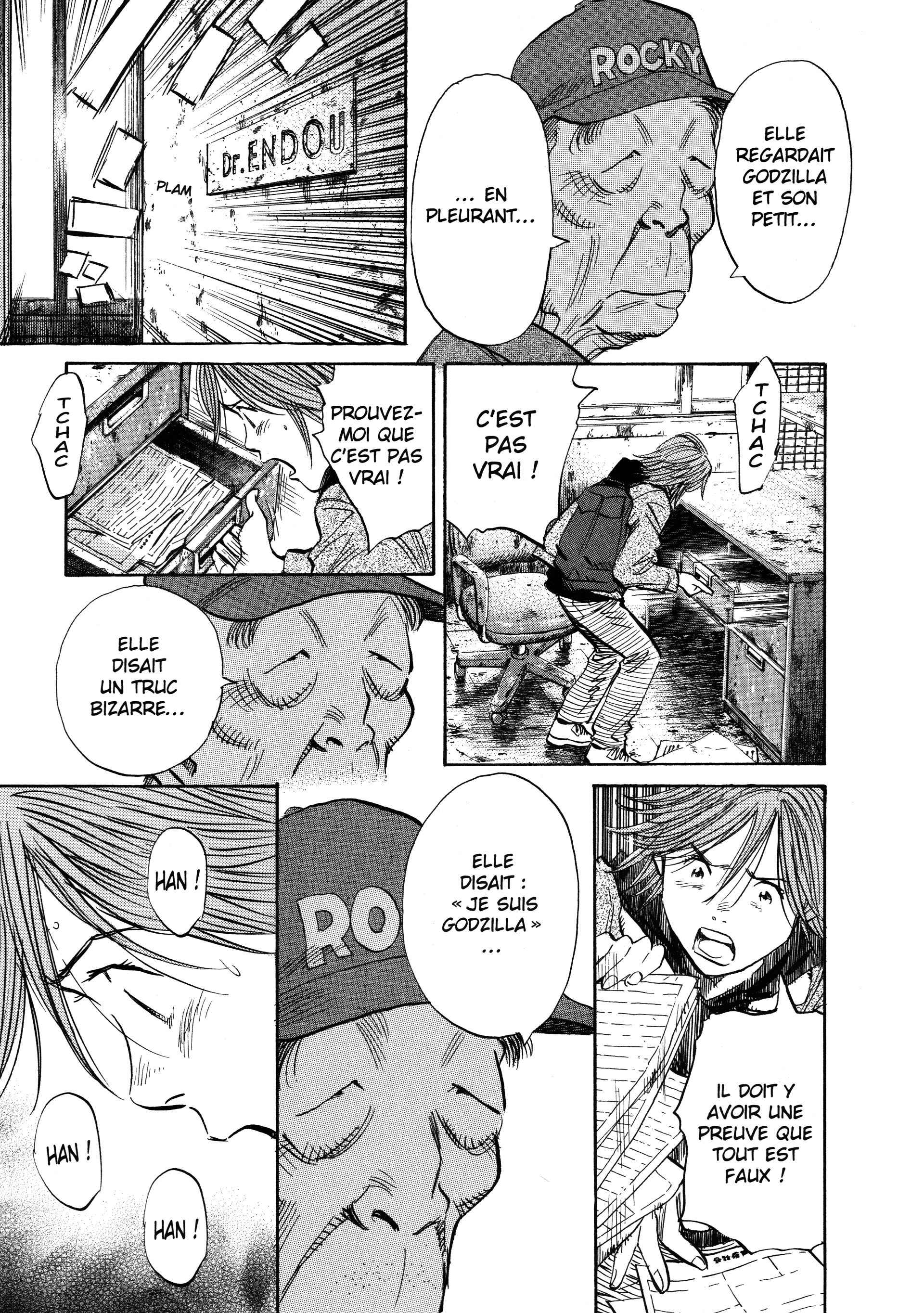 Read 20th Century Boys FRANCAIS Manga Online