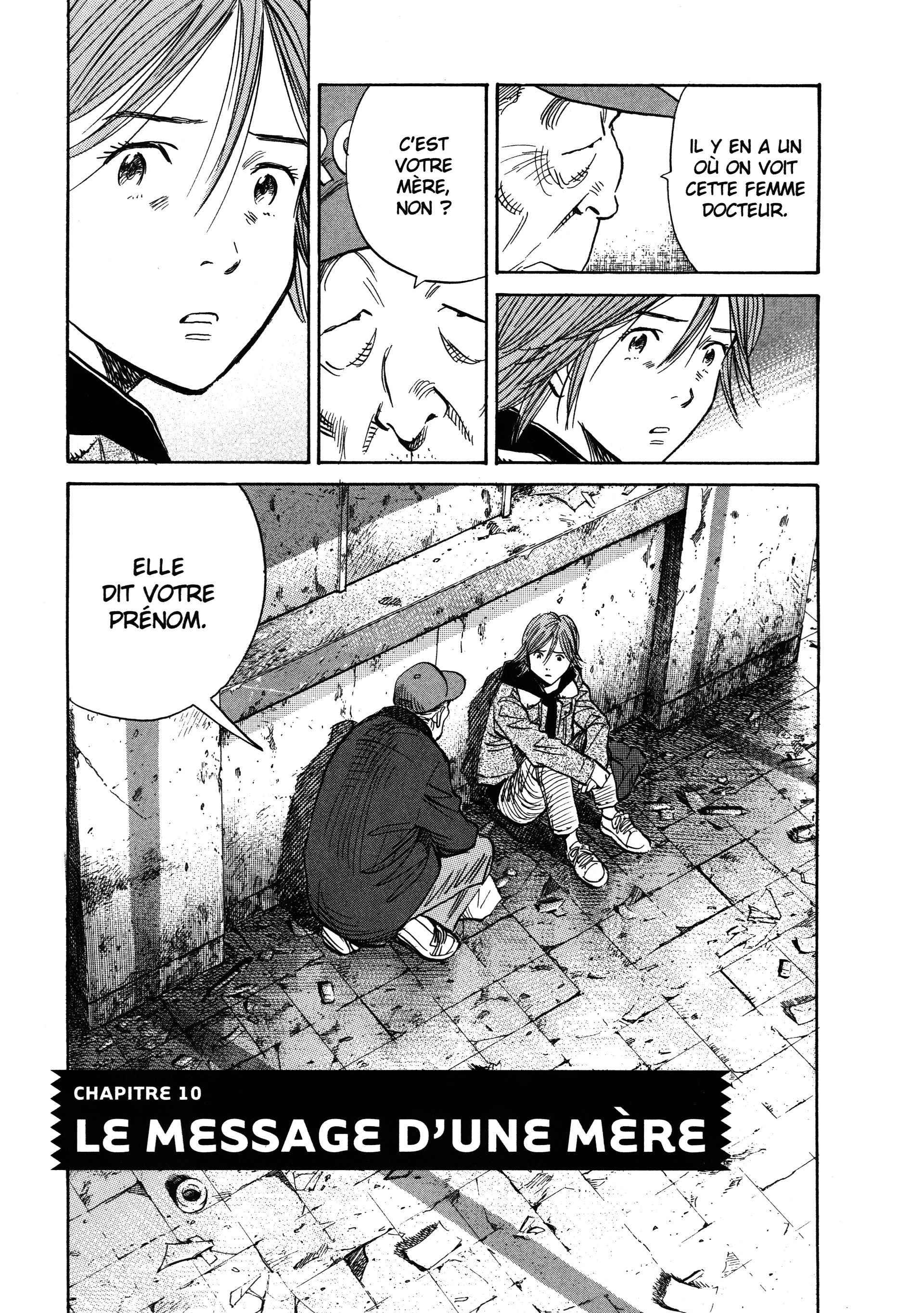 Read 20th Century Boys FRANCAIS Manga Online