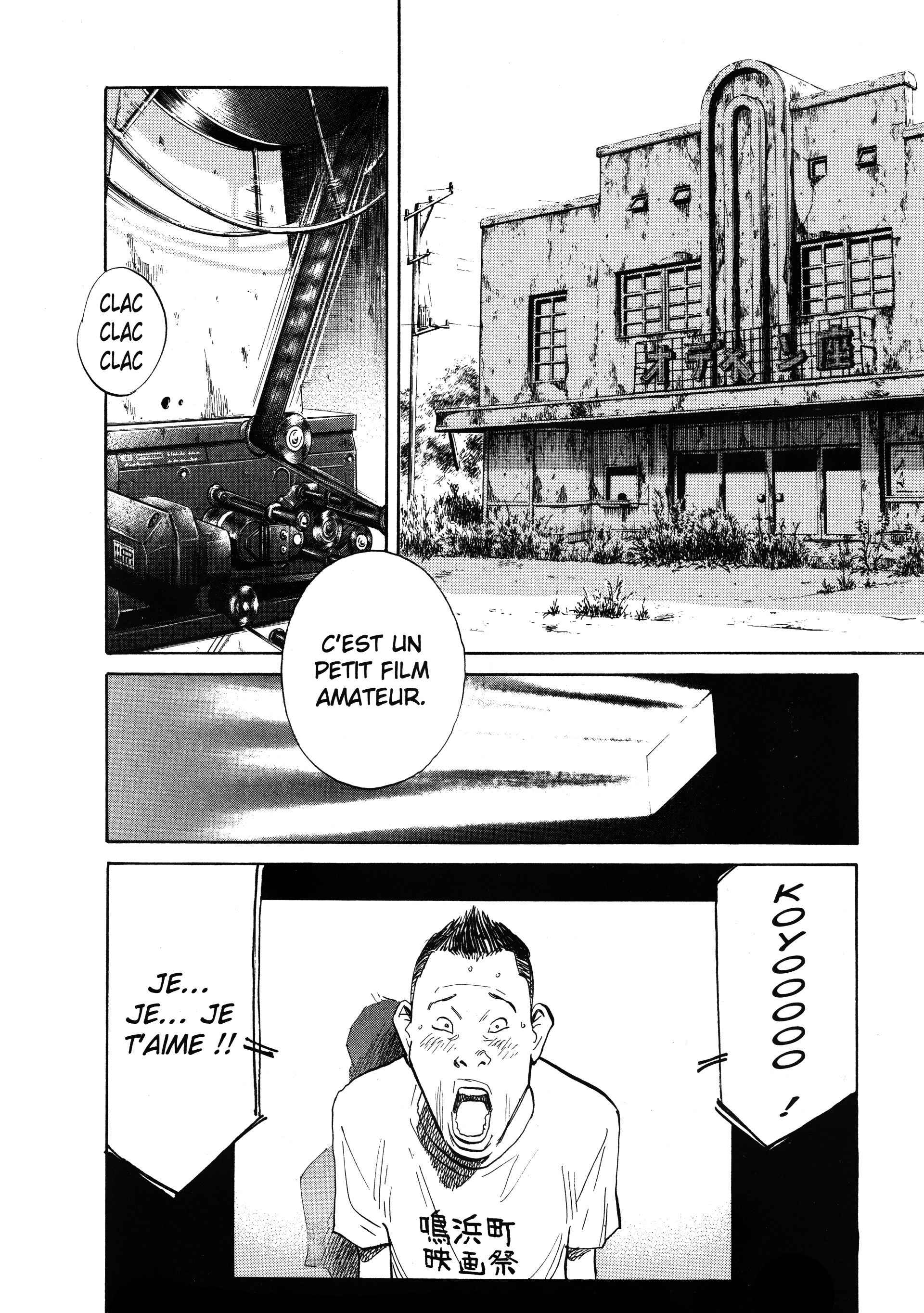 Read 20th Century Boys FRANCAIS Manga Online