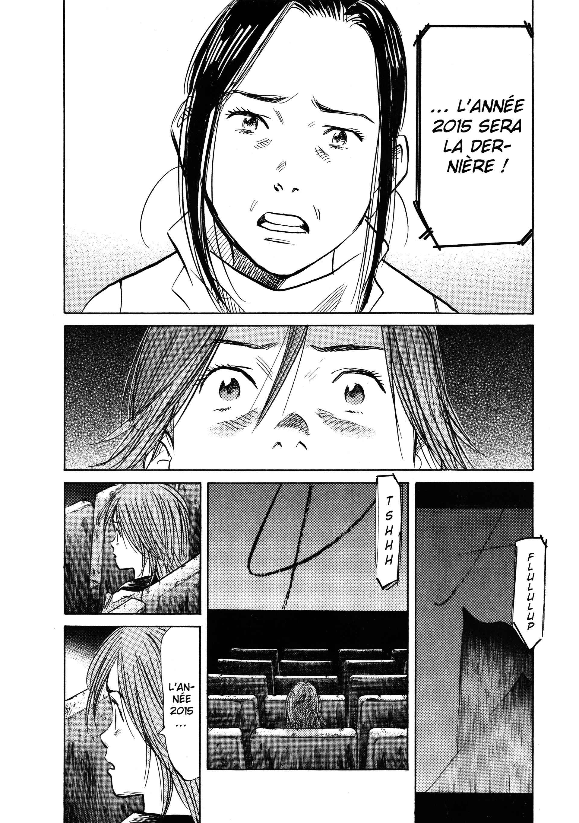 Read 20th Century Boys FRANCAIS Manga Online