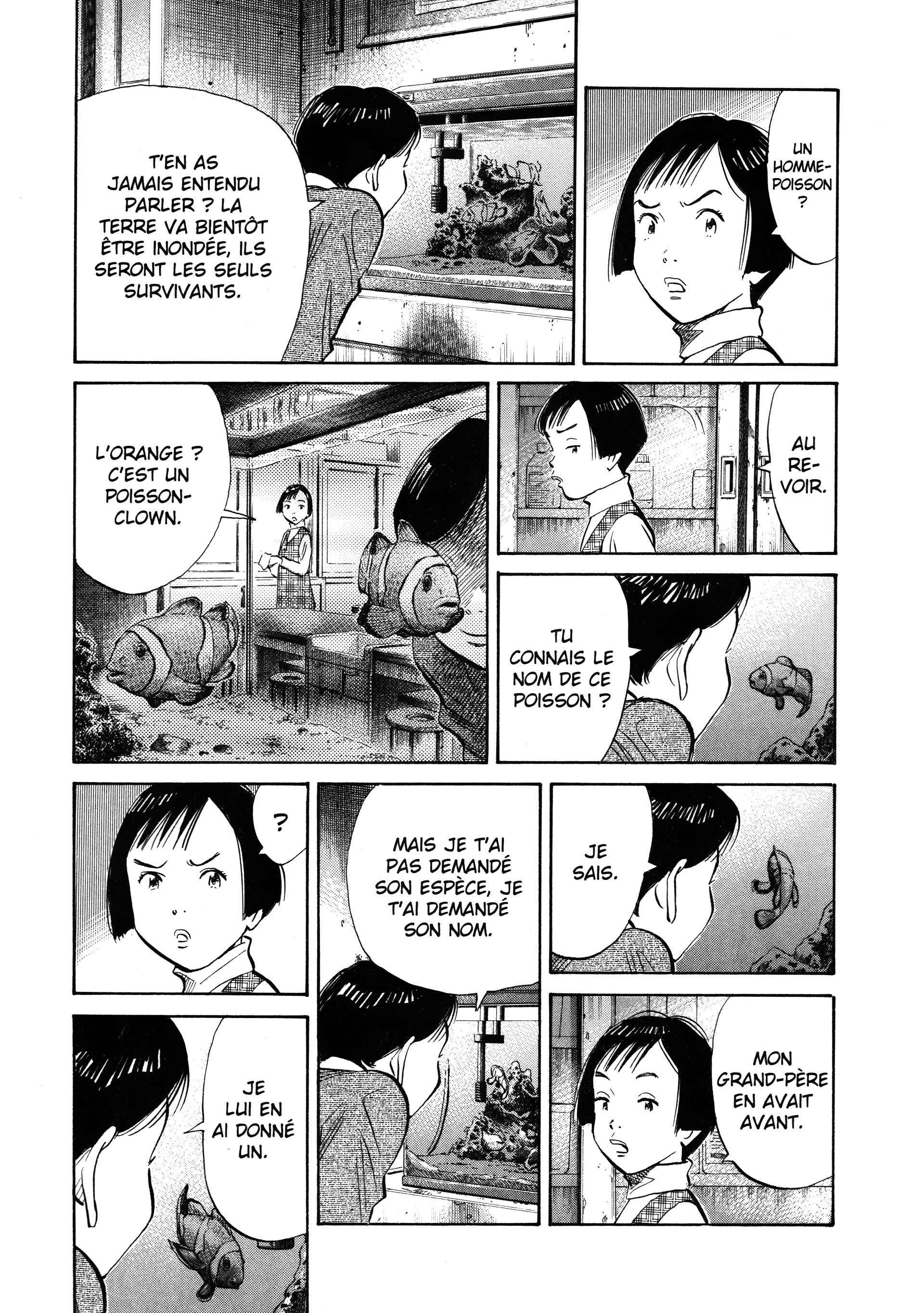 Read 20th Century Boys FRANCAIS Manga Online