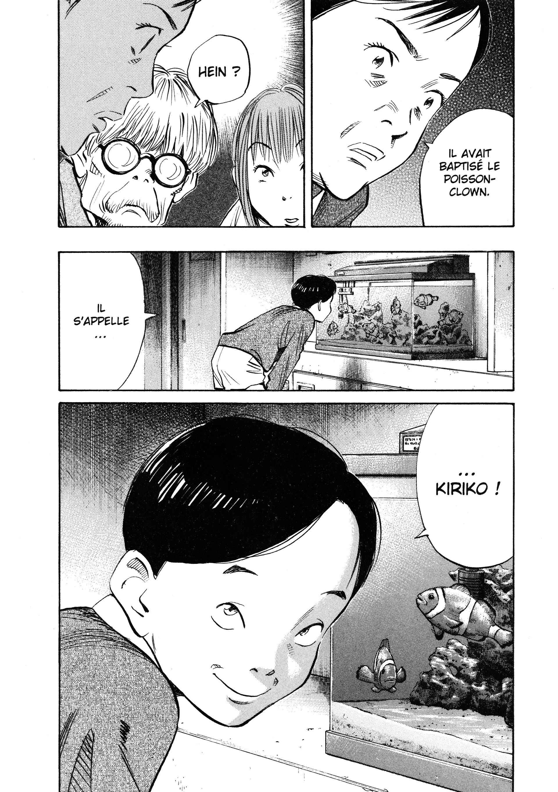 Read 20th Century Boys FRANCAIS Manga Online